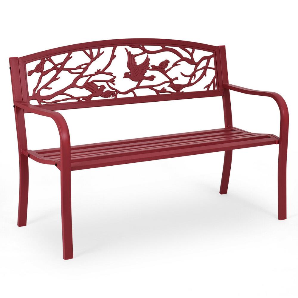 Costway OP3138 Commercial-Benches - View #6