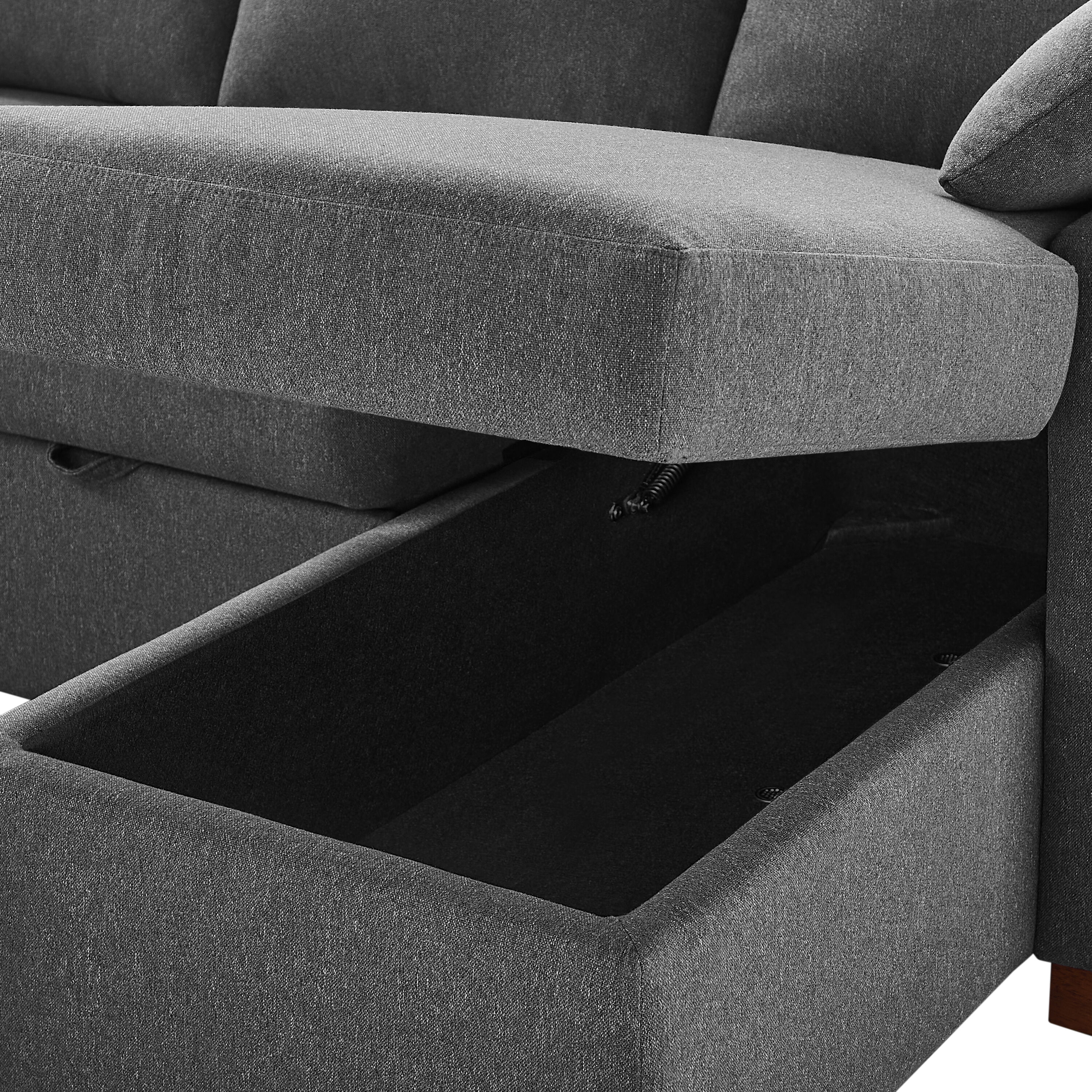 Serta 116A051CHR Sofas-Loveseats - View #9