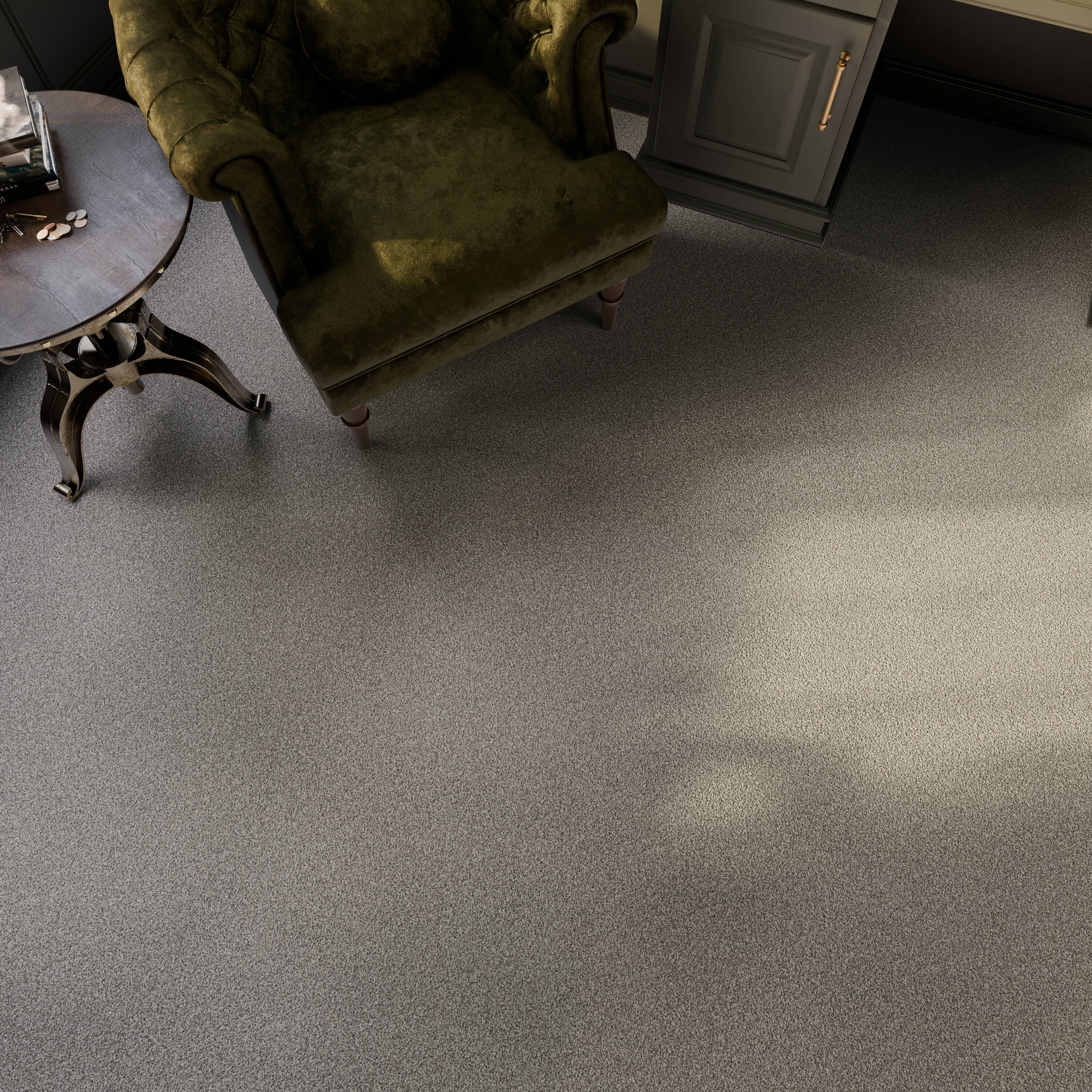 STAINMASTER 7L95500500 Carpet-Panel - View #5