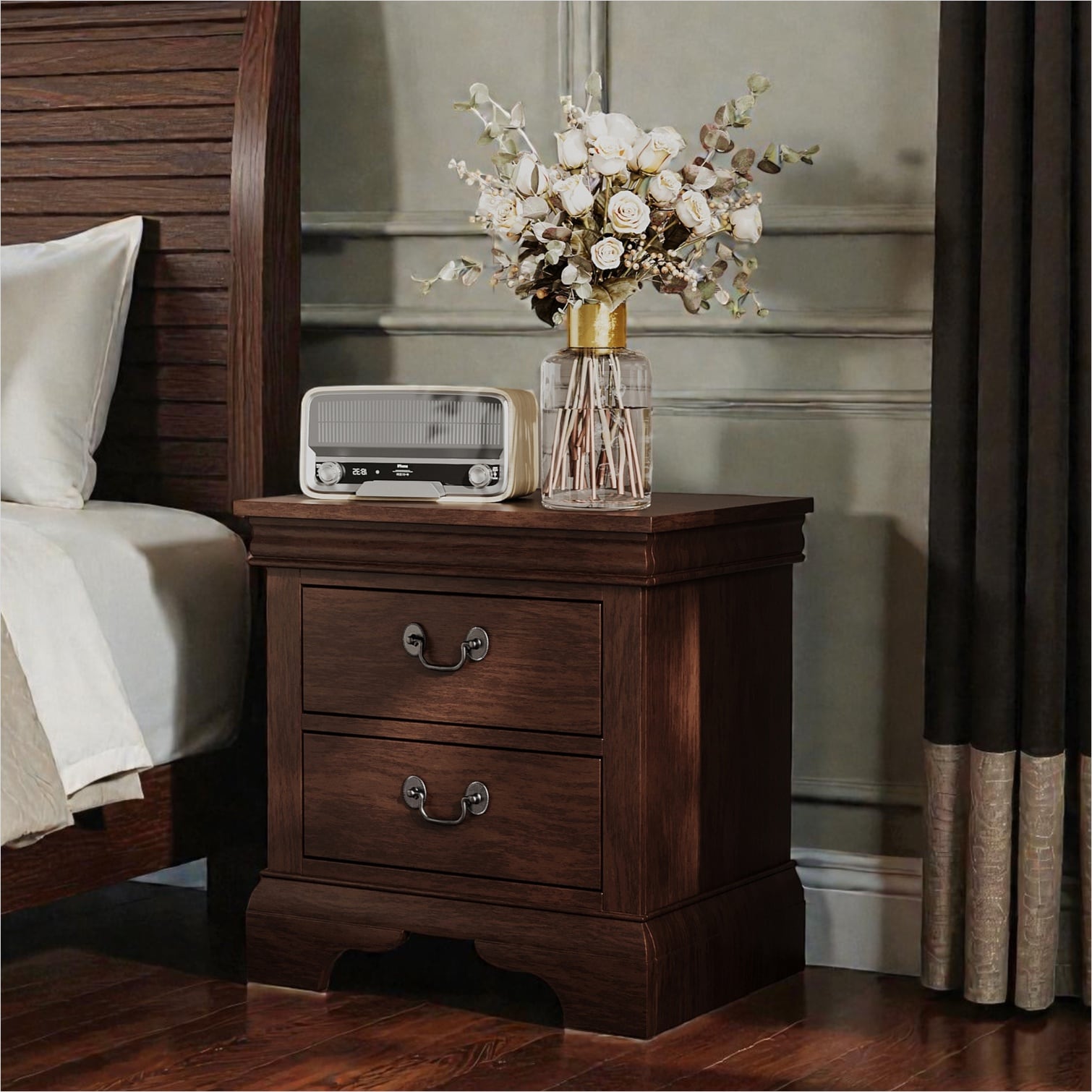 Naturefalls N717XLOUXTLY nightstands - View #4