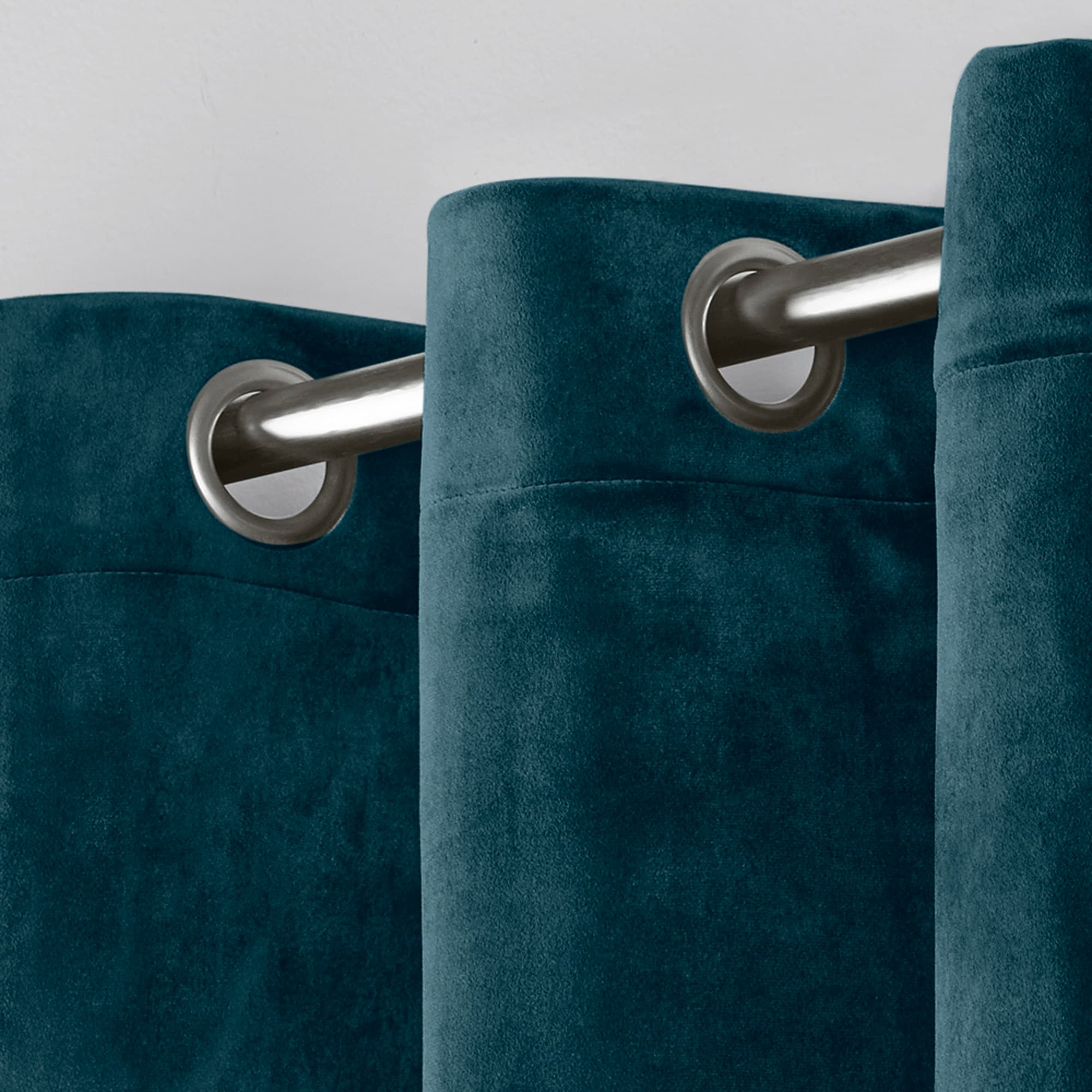 Exclusive Home EH8303-05 2-63G curtains - View #3