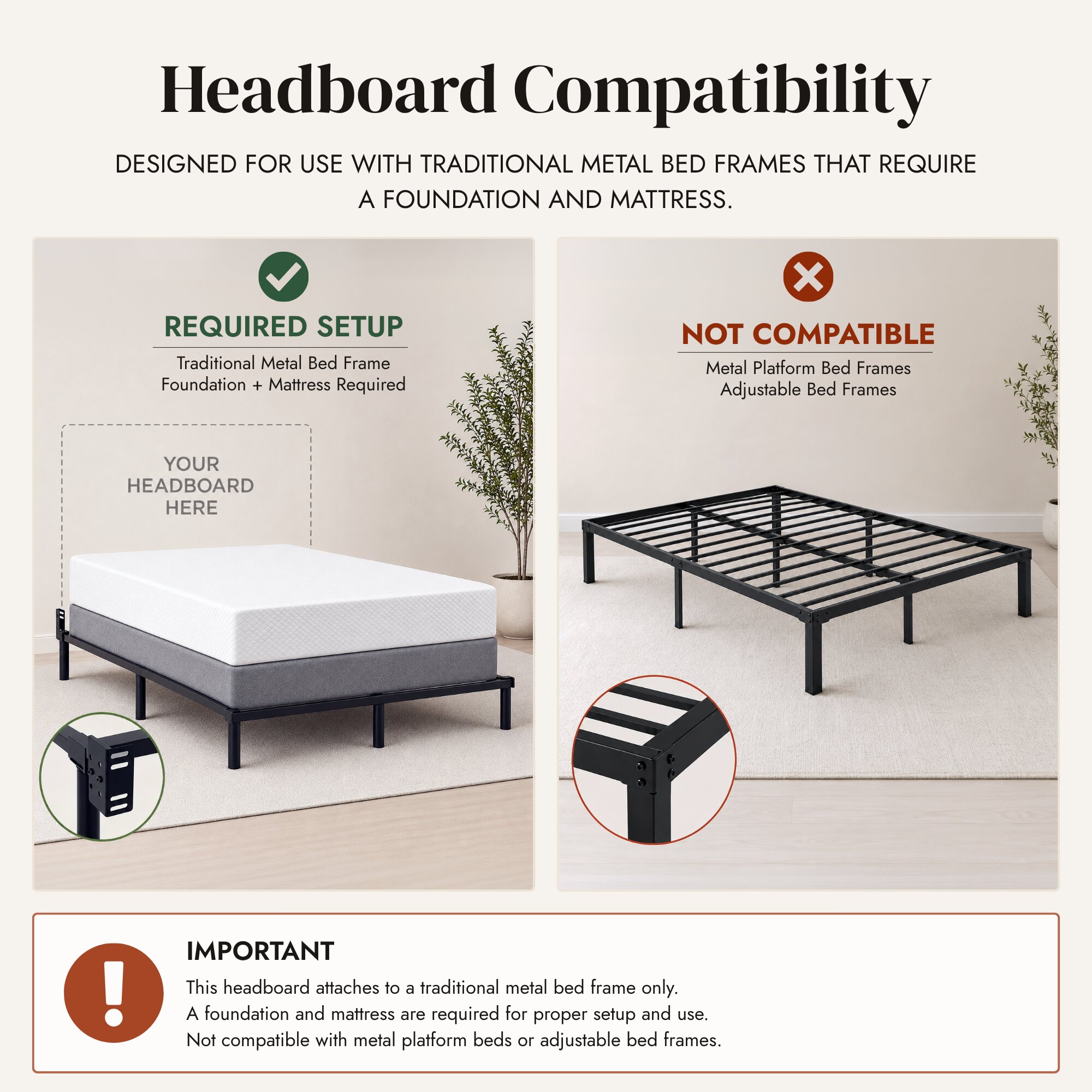 AFI AR296852 Upholstered-Headboards - View #9