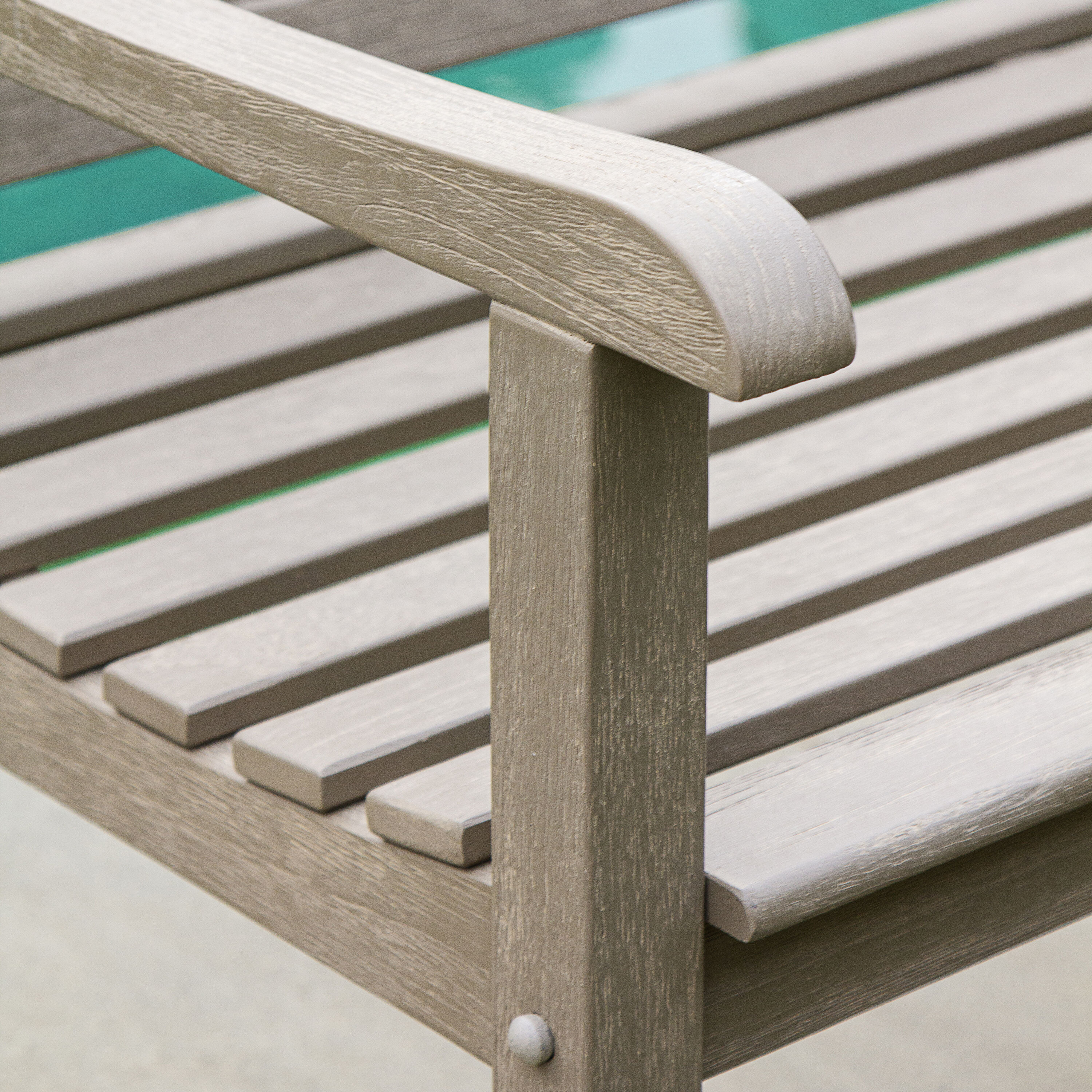 Cambridge Casual 140790-TW-WT-XX-XX benches - View #6