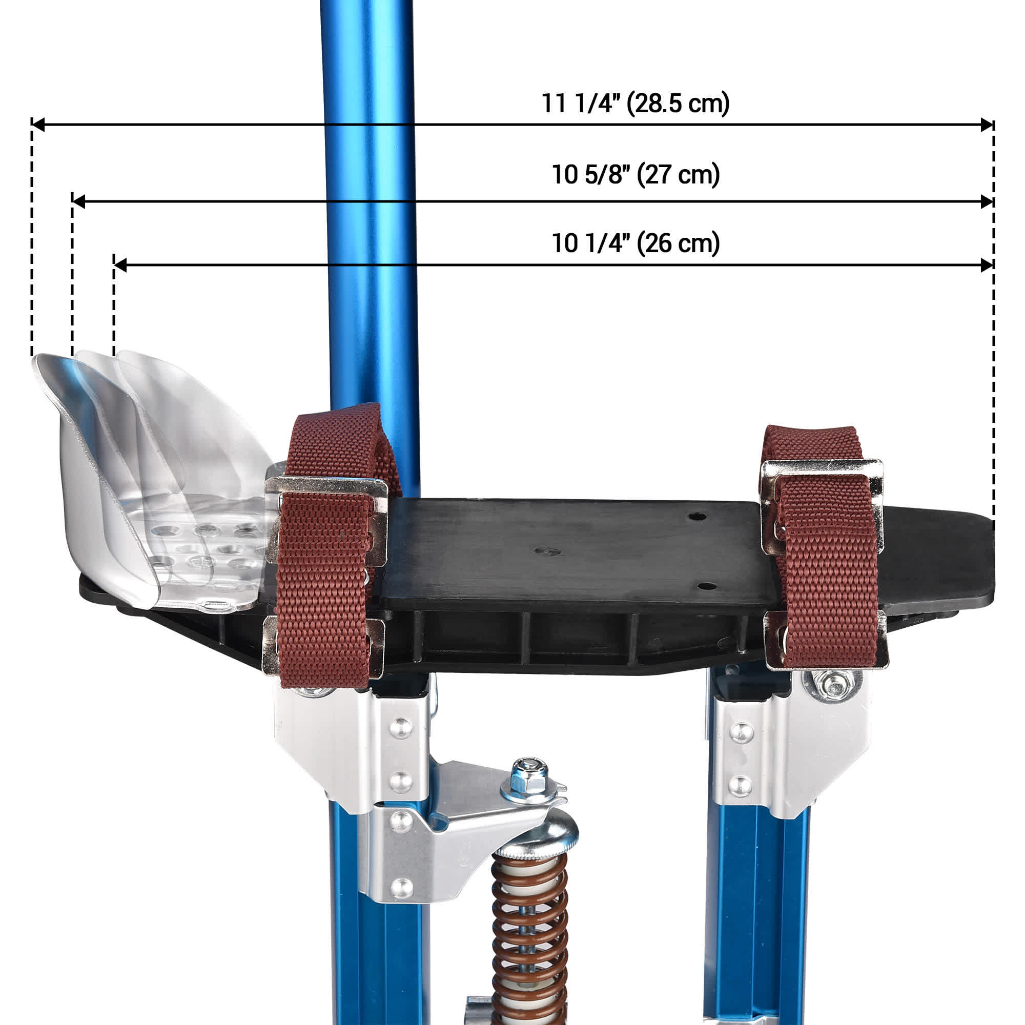 Yescom 08STI005-1624-03-LO Drywall-Stilts - View #4