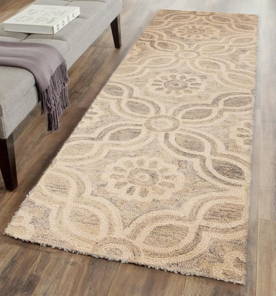allen + roth JJ-RO-17-C-00362-B rugs - View #4