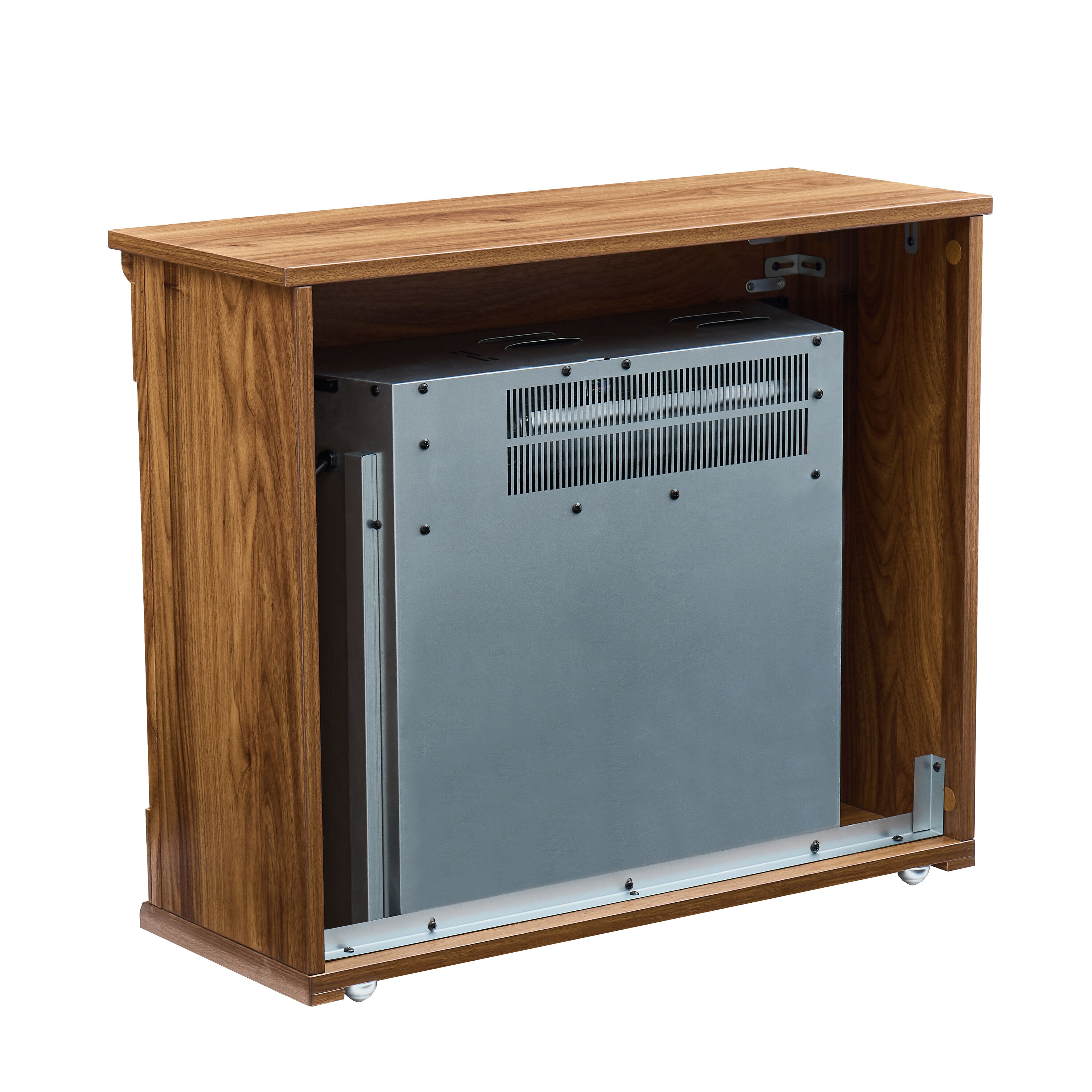 Mondawe MO-CB73565 Electric-Fireplaces - View #3