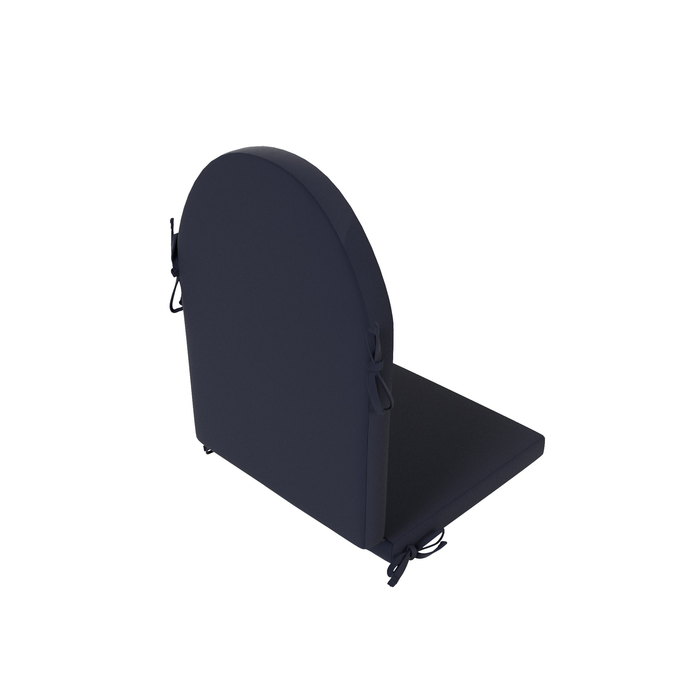 Westin Furniture OD3003-NB Patio-Furniture-Cushions - View #6