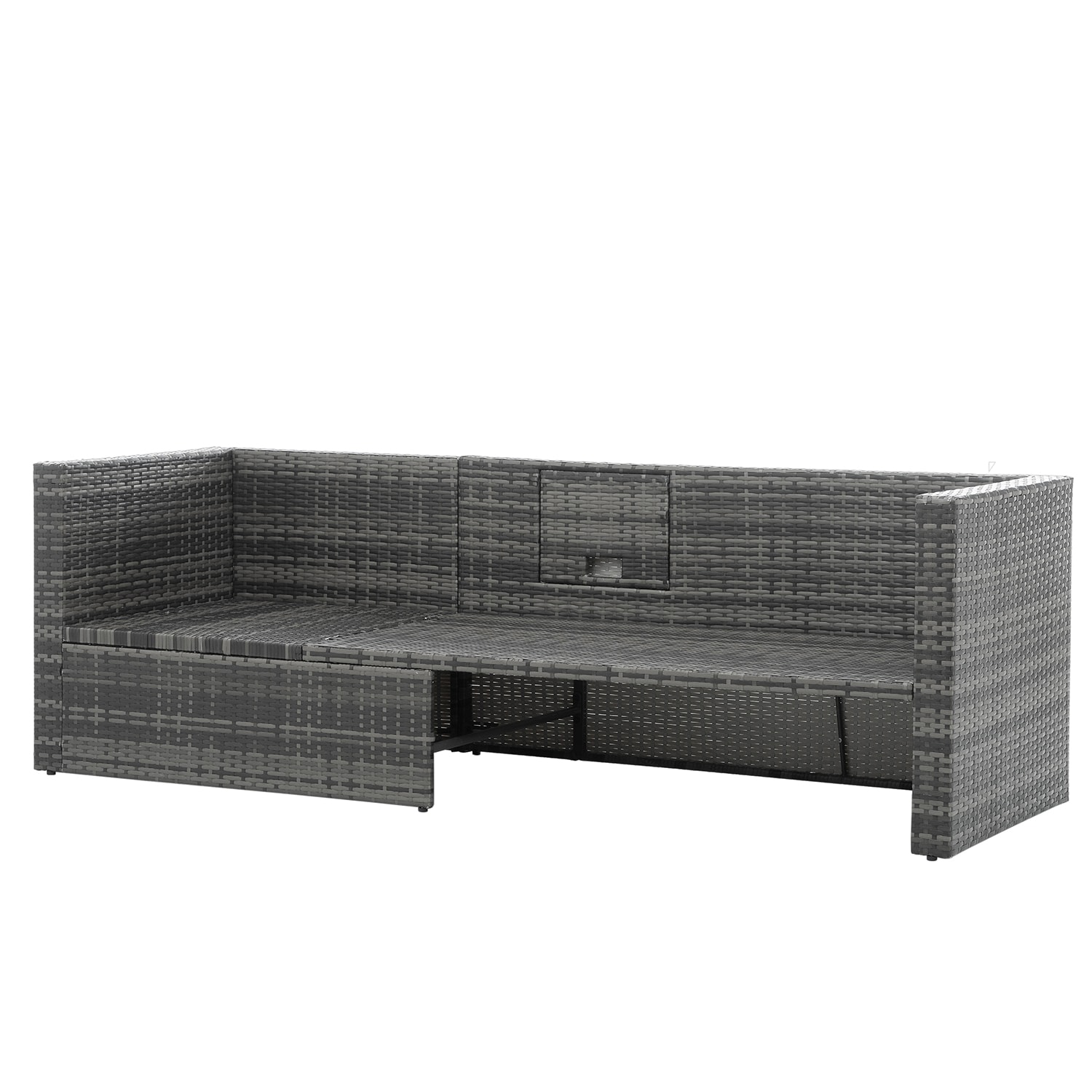 Bybafun YB7900008-1 Patio-Conversation-Sets - View #8