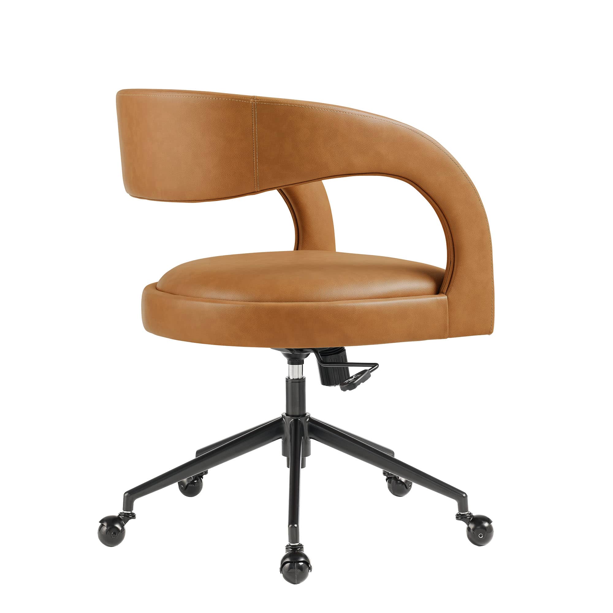 Modway EEI-7150-TAN Office-Chairs - View #7