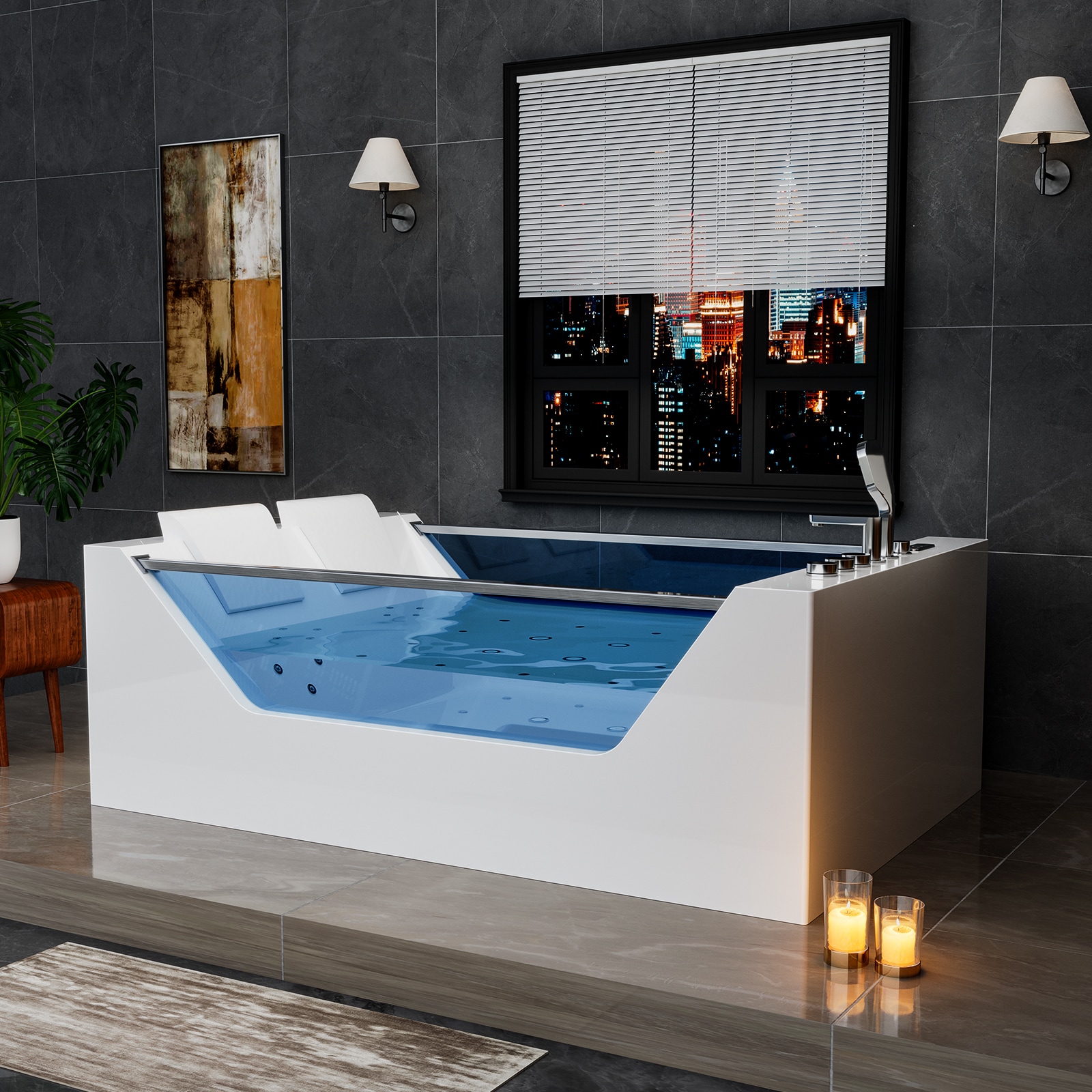Empava EV-71PRO01 bathtubs - View #3