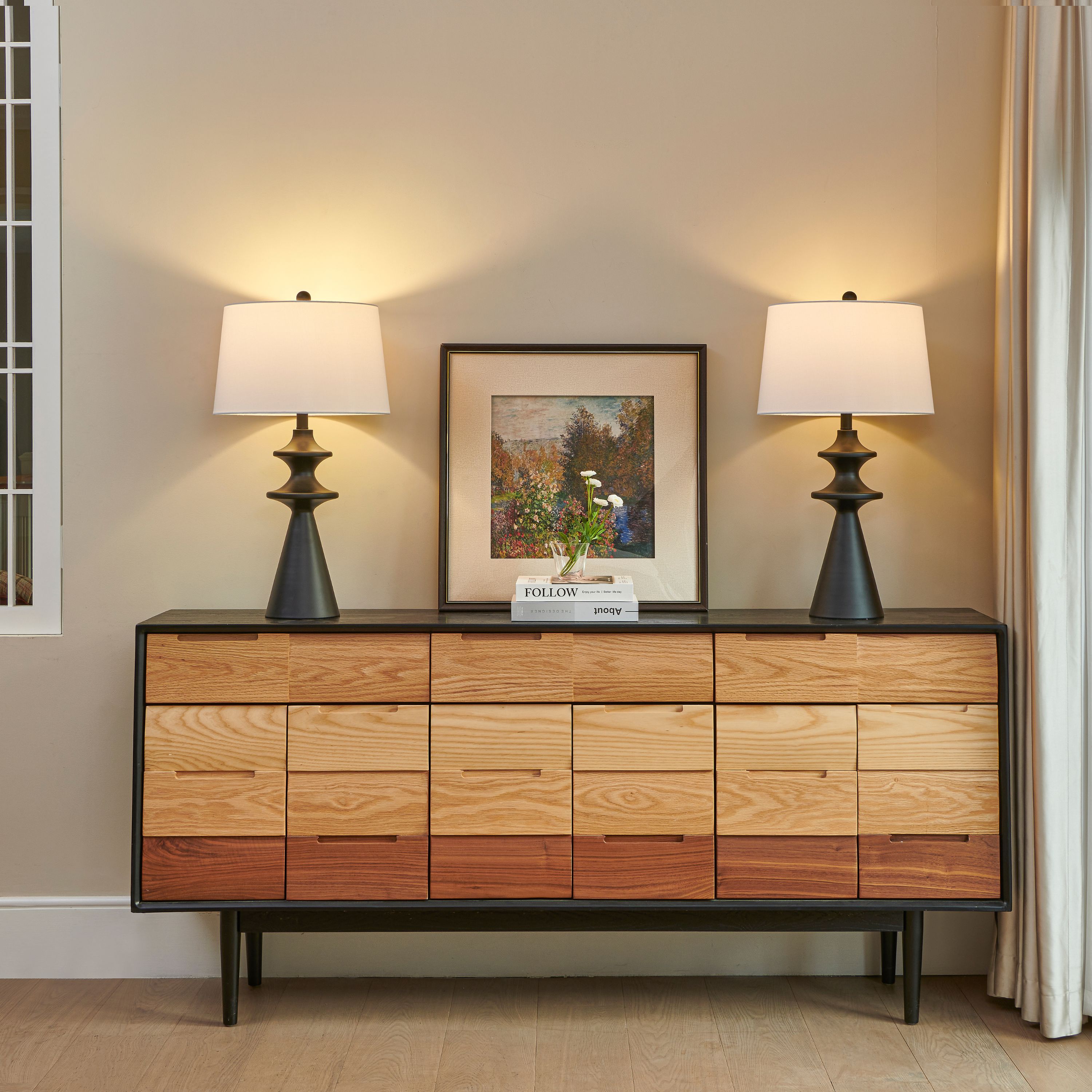 KAWOTI 21333 Table-Lamps - View #8