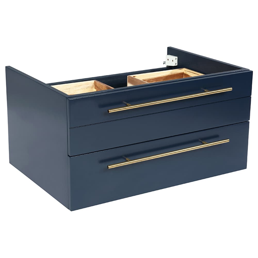 Fresca FCB6130RBL-VSL vanities - View #2