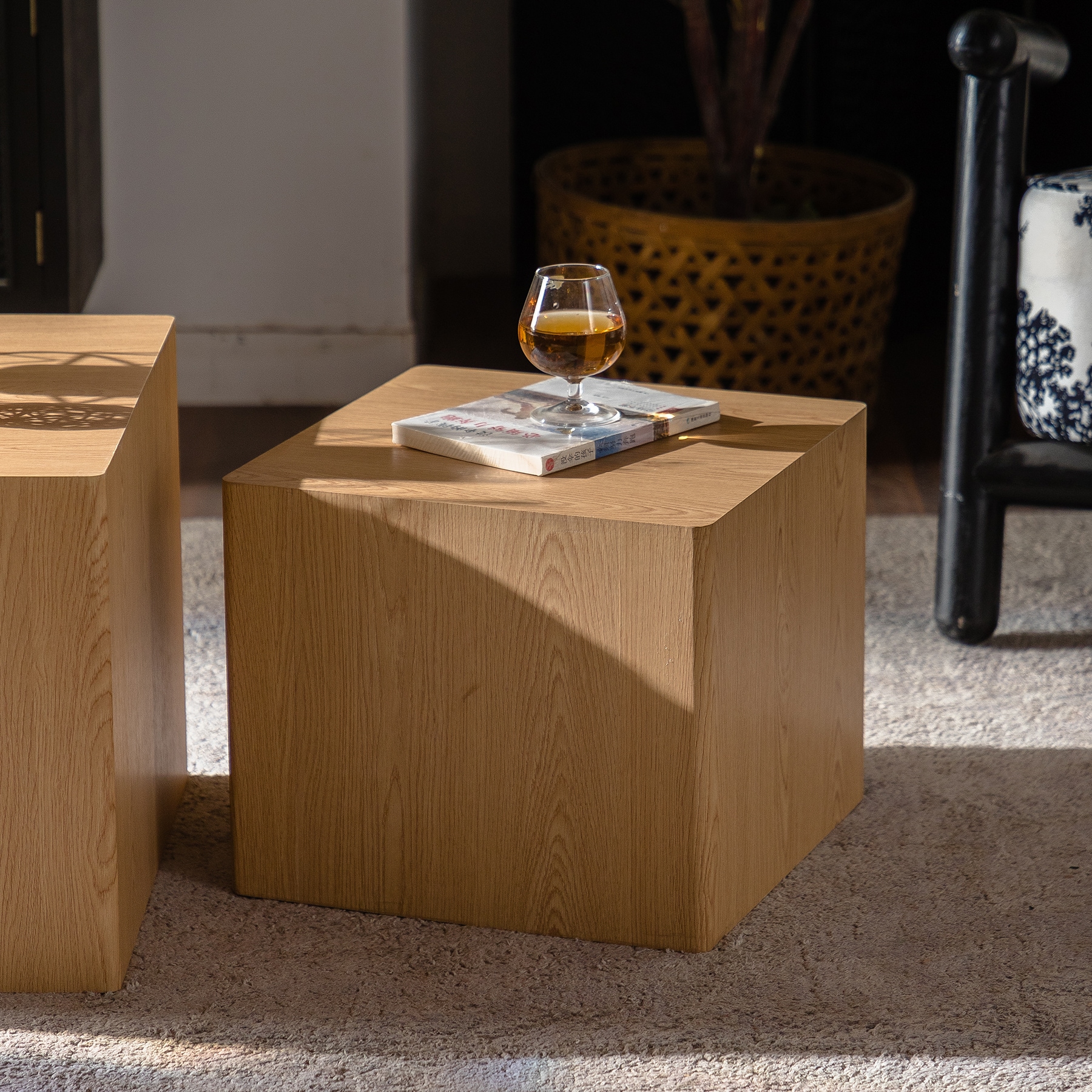 SINOFURN SYF1300012WT Coffee-Tables - View #5
