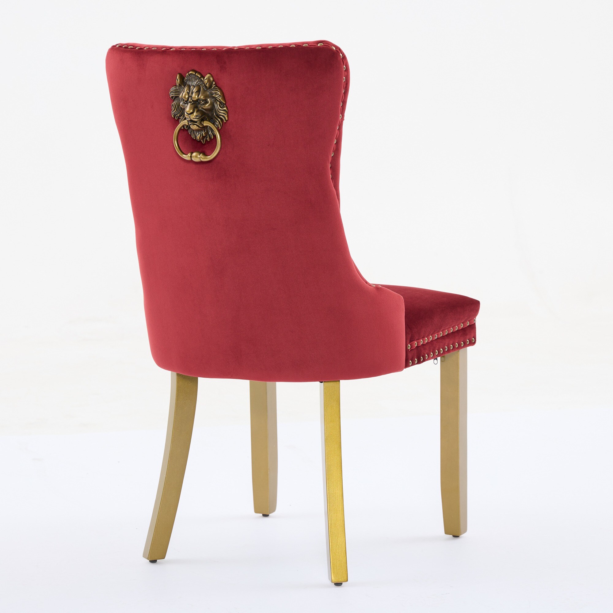 LOVMOR SF-J-W1143P233645 Dining-Chairs - View #6