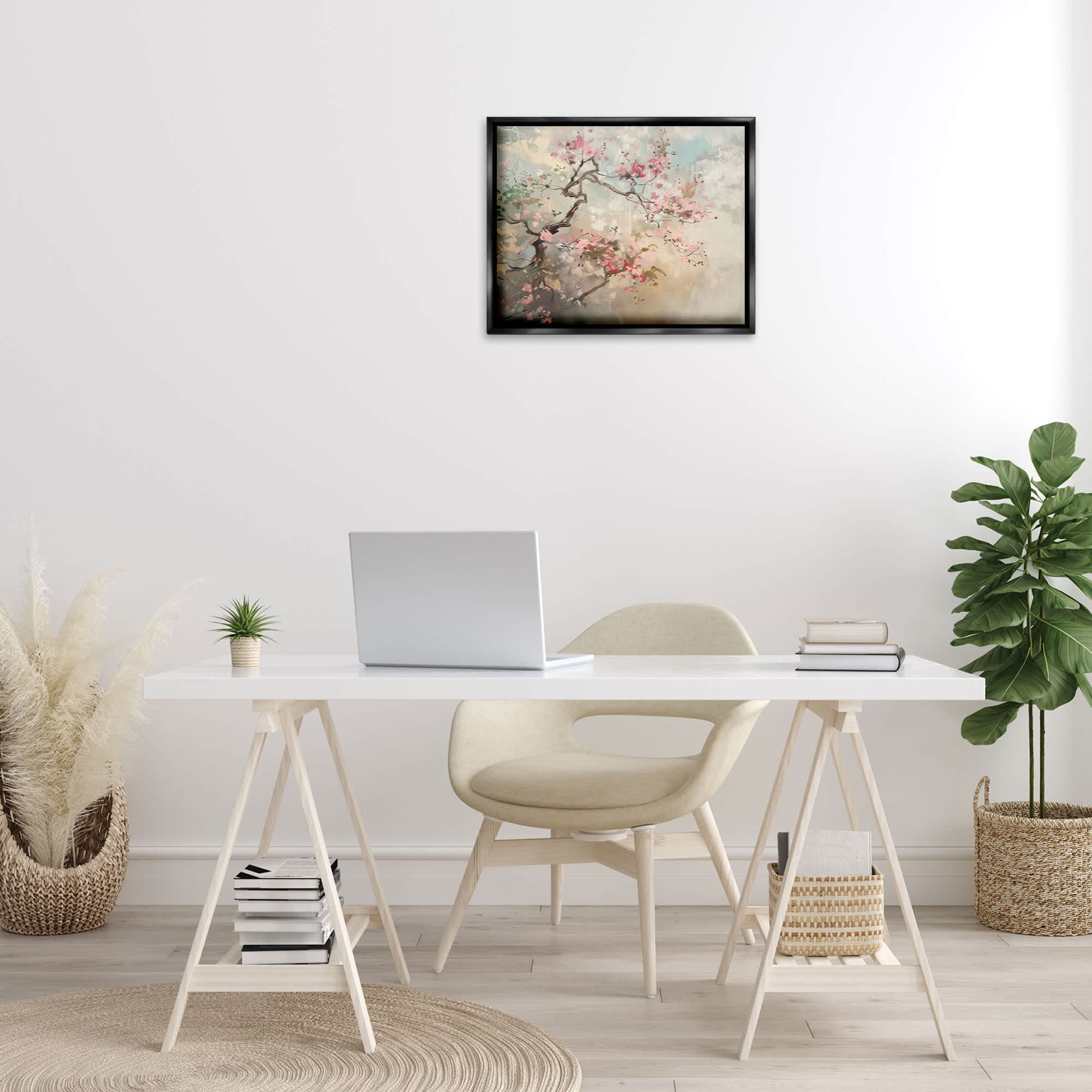 Stupell Industries BT-845-FFB-16X20 Wall-Art - View #3