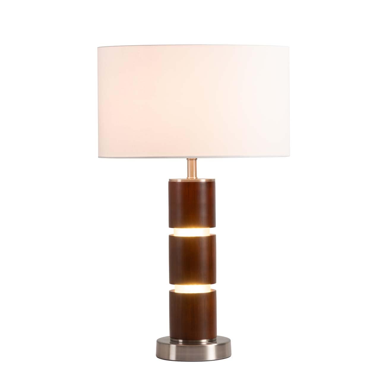 NOVA of California 1050533 Table-Lamps - View #3