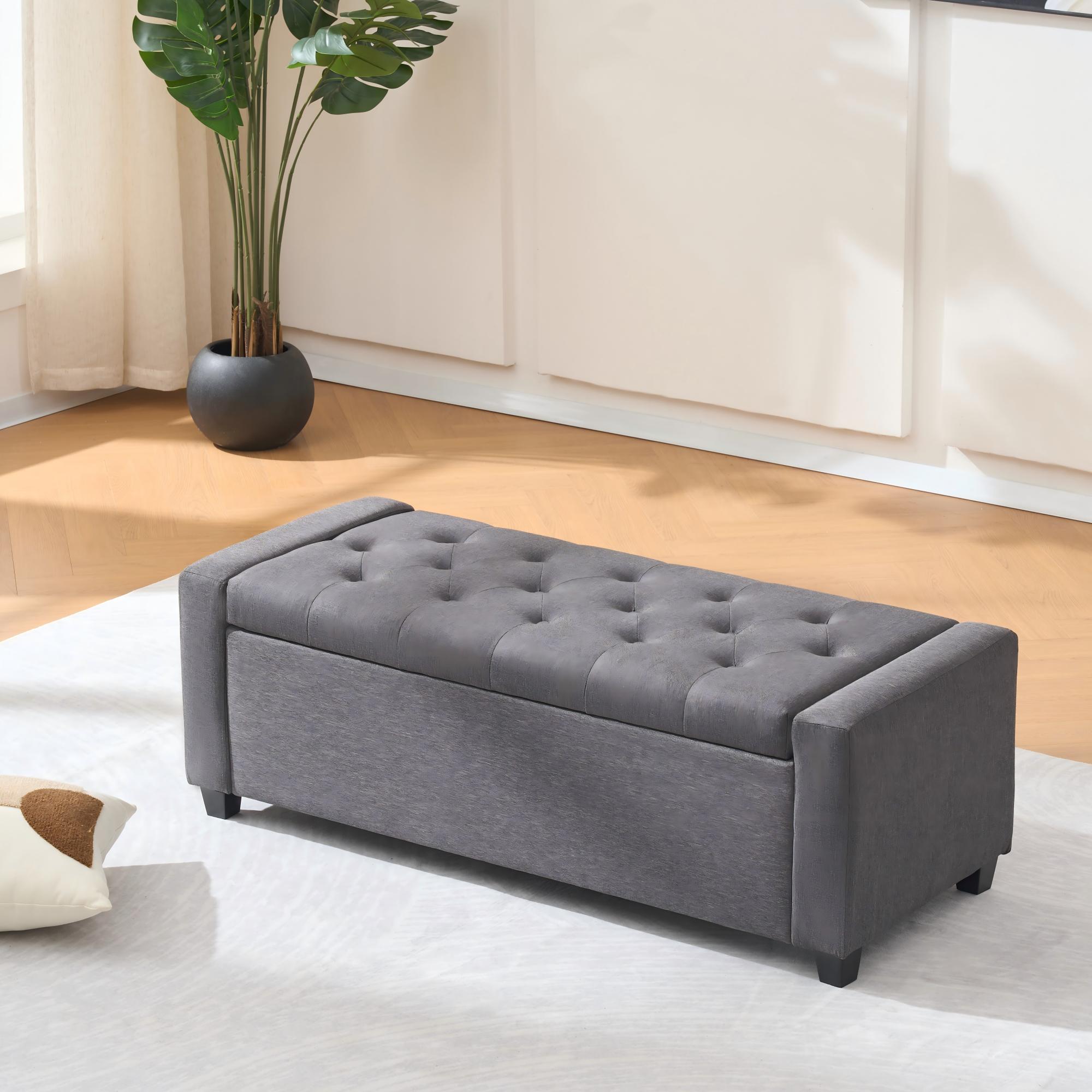 Bybafun YD7500008 bench - View #6