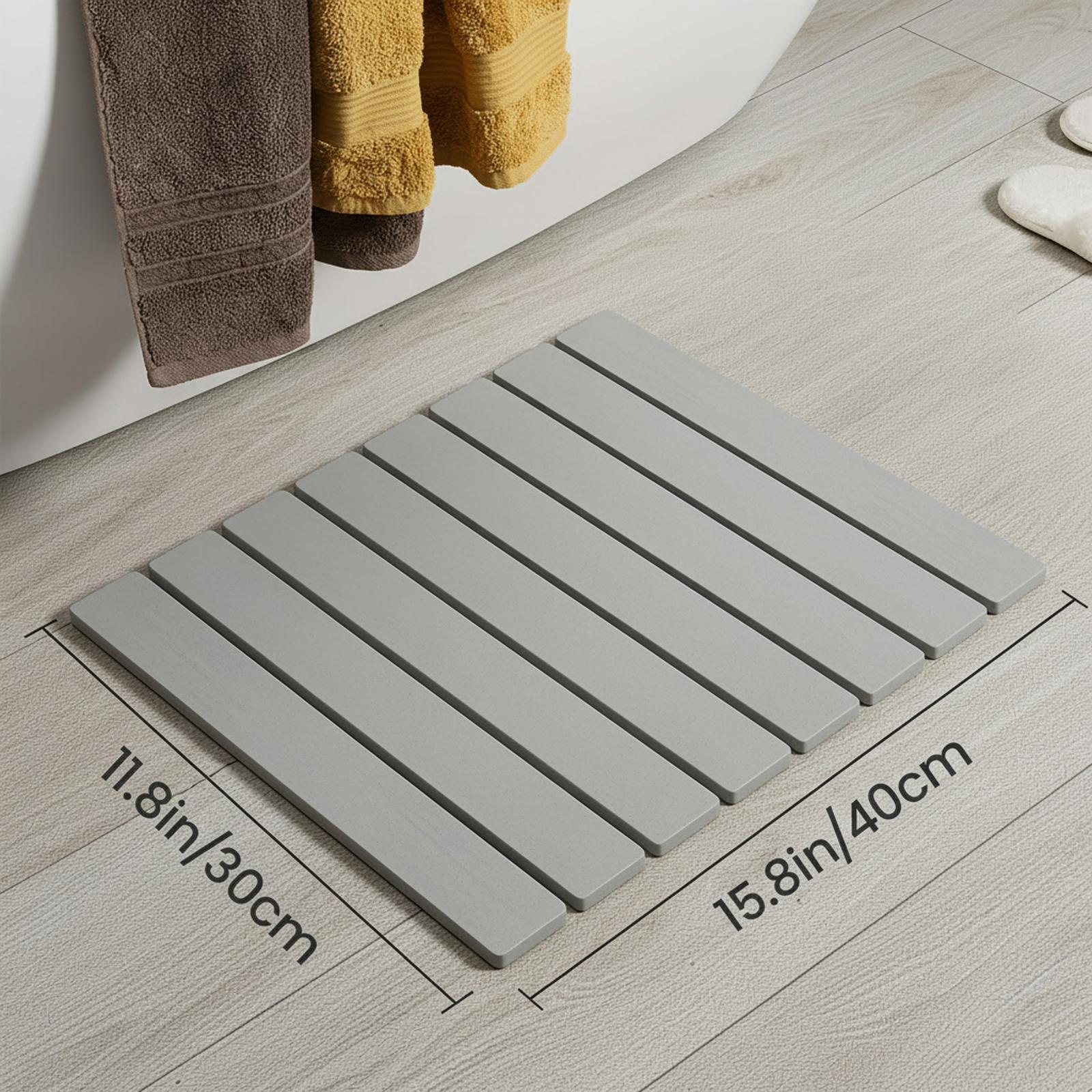 Paradigms Interiors 514068532422 Bath-Rugs - View #2