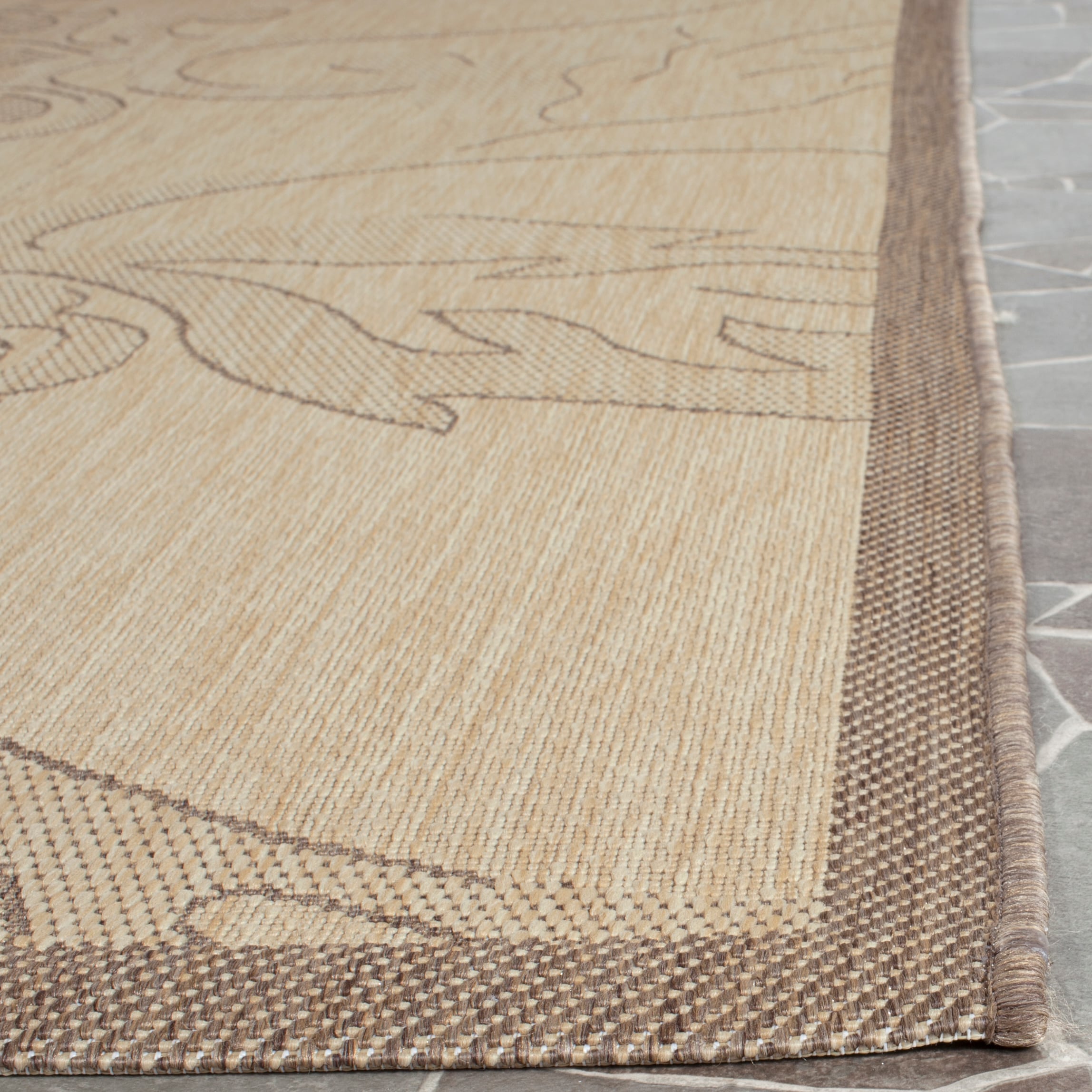 Safavieh CY2726-3001-8 rugs - View #4