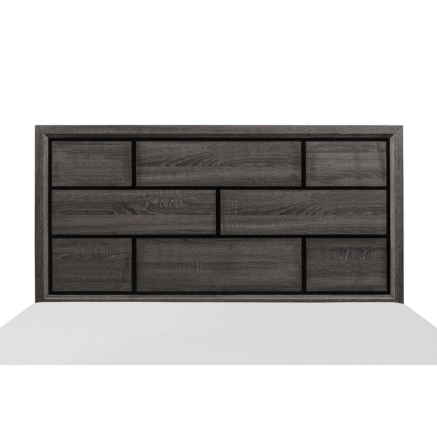 Streamdale Furniture B011S00249 beds - View #2
