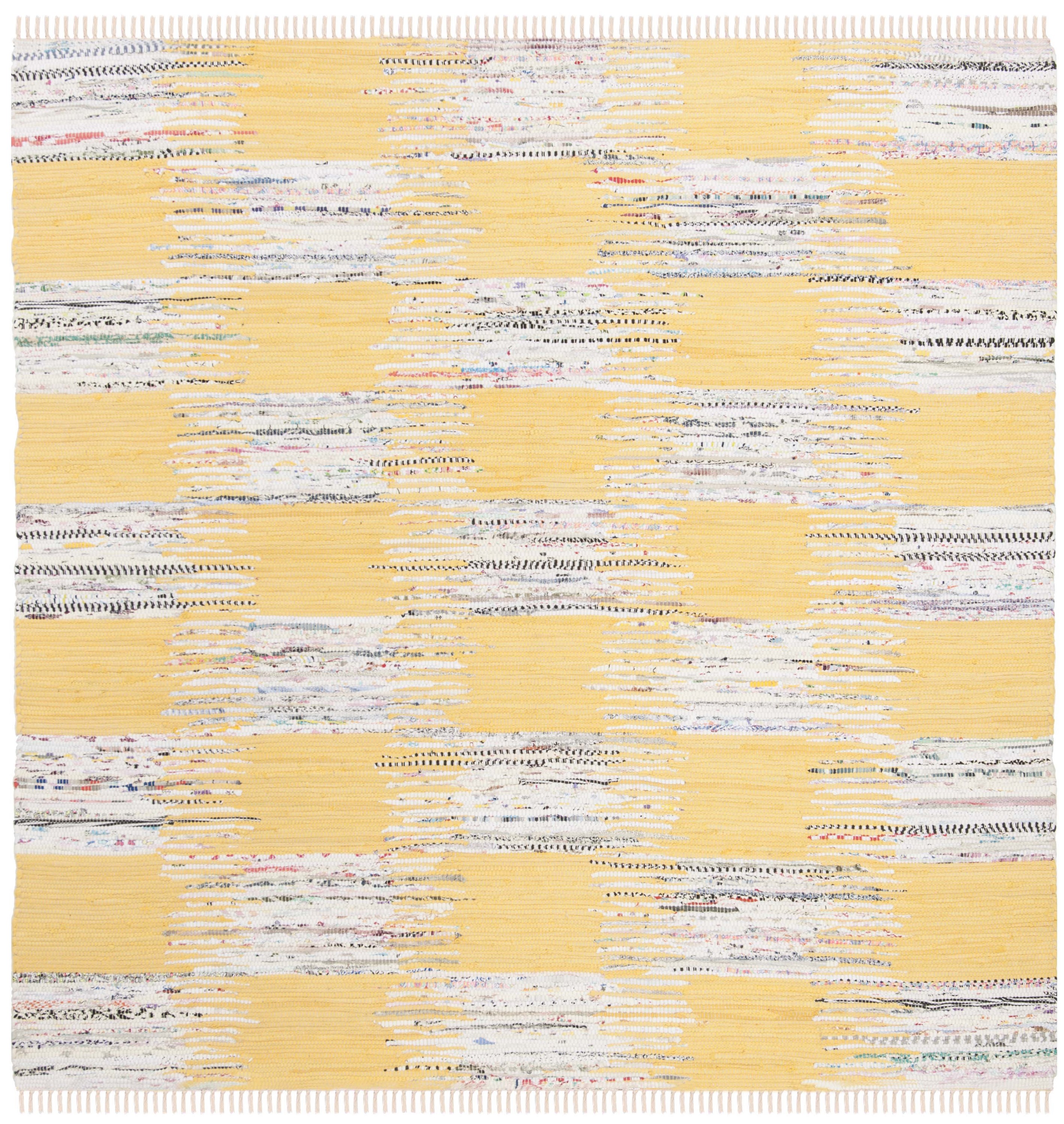Safavieh MTK721A-6SQ rugs - View #2