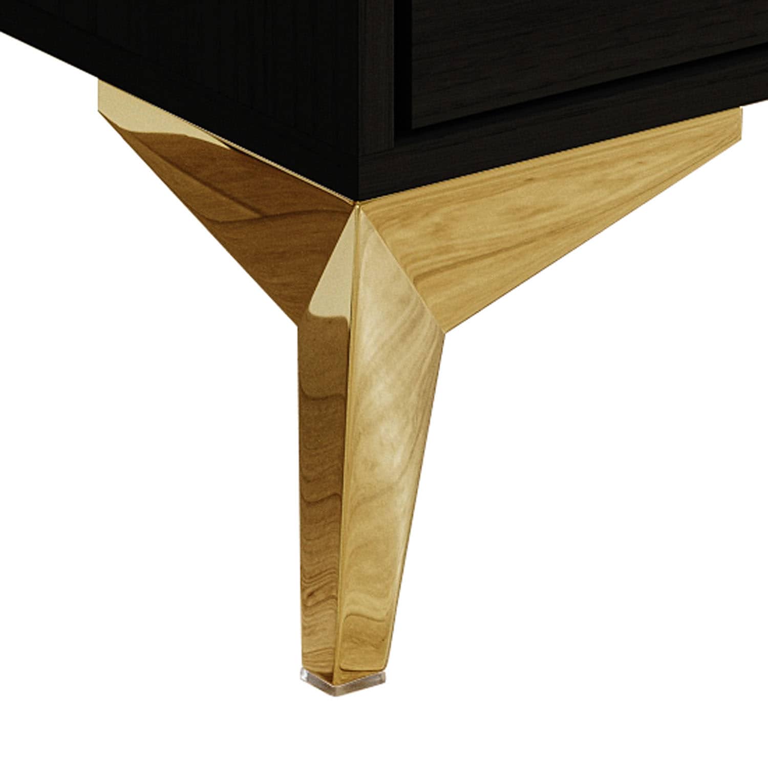 ChaletPosh C90195CT-BK Coffee-Tables - View #6