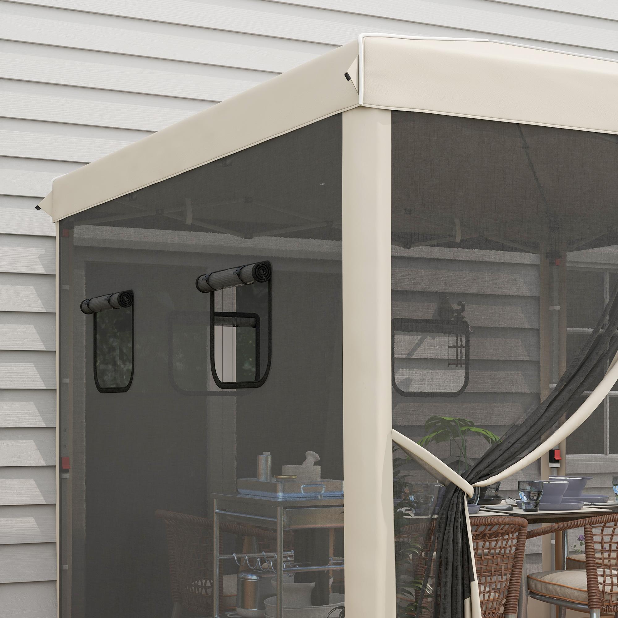 Bayfeve BFAOS-4235-CNP Canopies-Sl - View #10