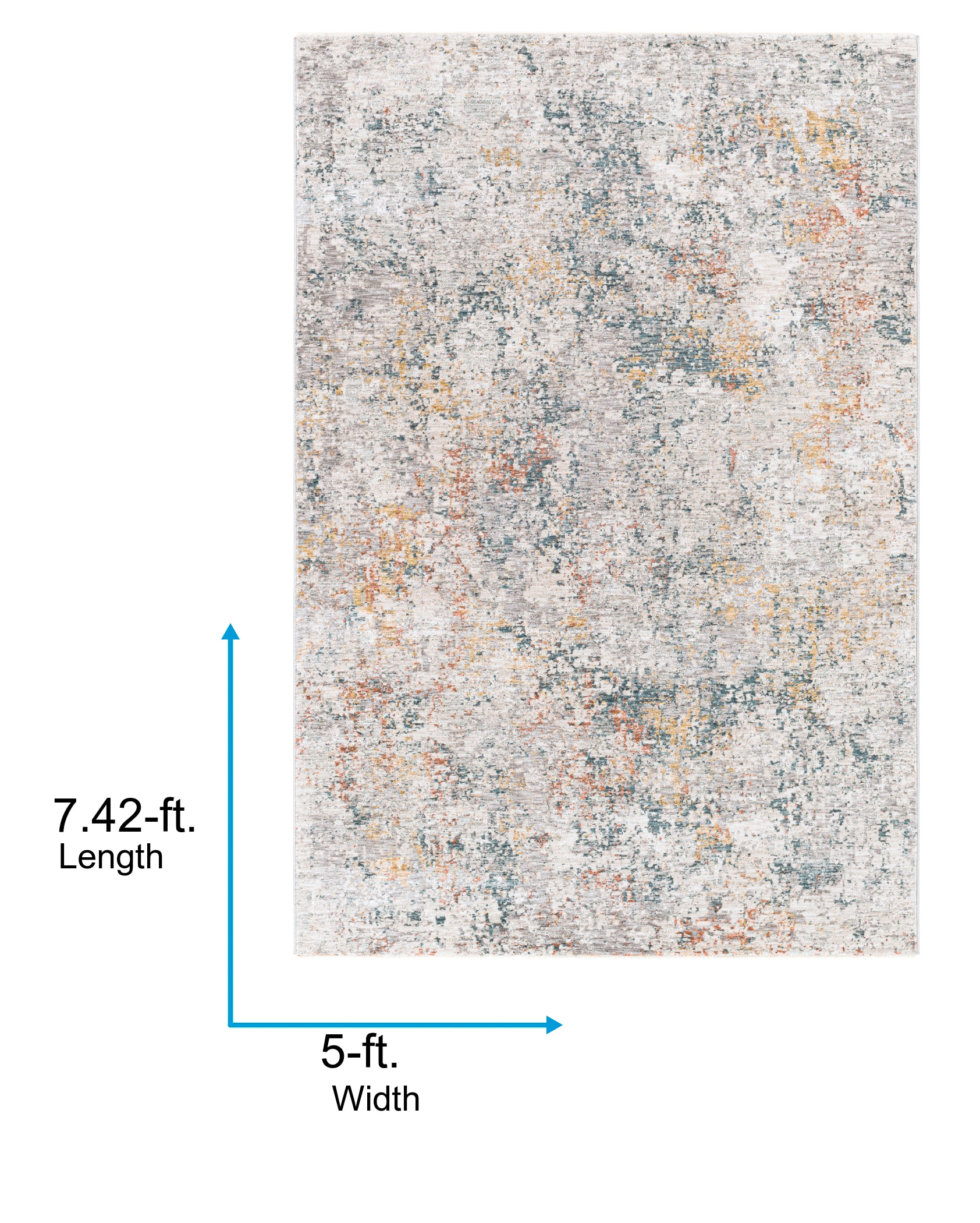 Surya LAA2304-575 rugs - View #8