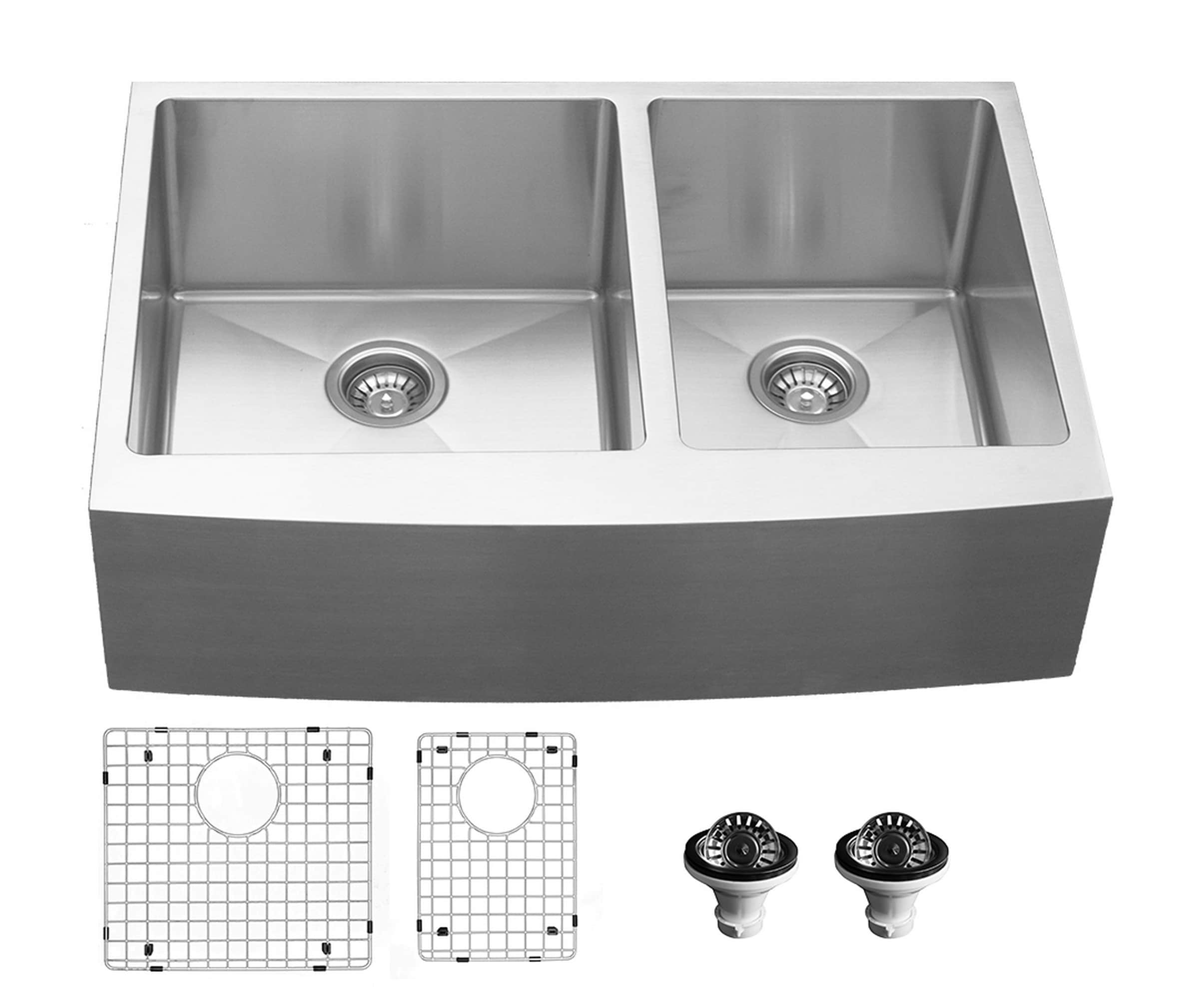 Karran EL-86-PK1 Kitchen-Sinks - View #7