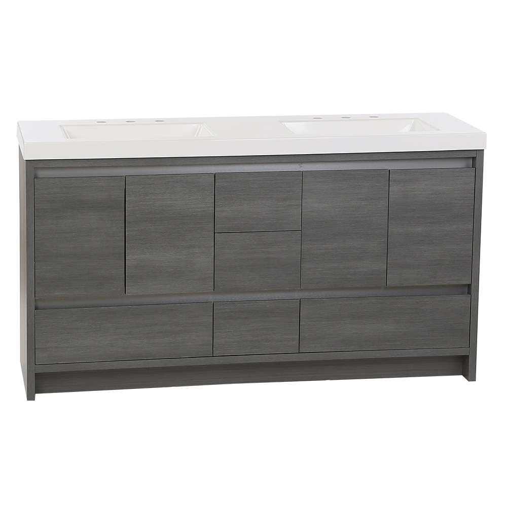 Diamond NOW C60W30039 Bath-Vanity-Combo - View #14