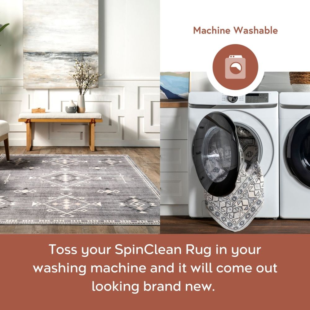 nuLOOM BIRV30B-305 rugs - View #10