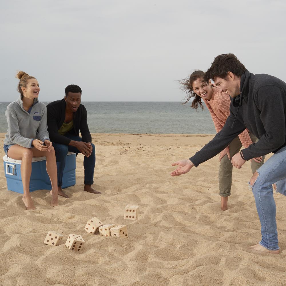 Franklin Sports 52114 Portable-Party-Game - View #2