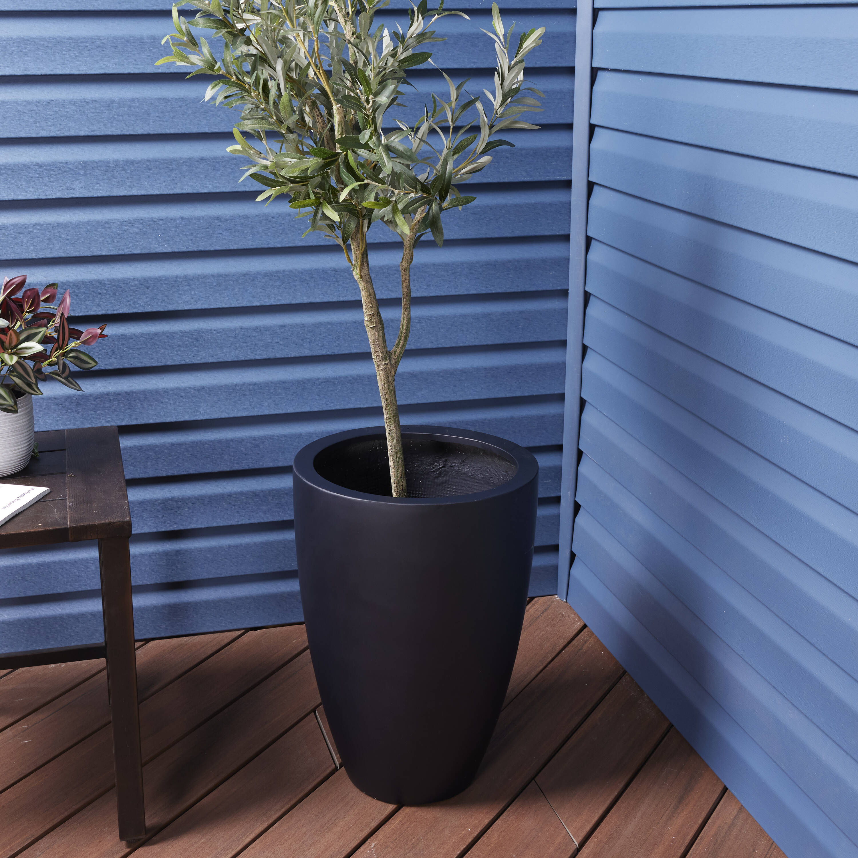 Vasesource OXFORD2175BL Planter-Window-Box - View #8