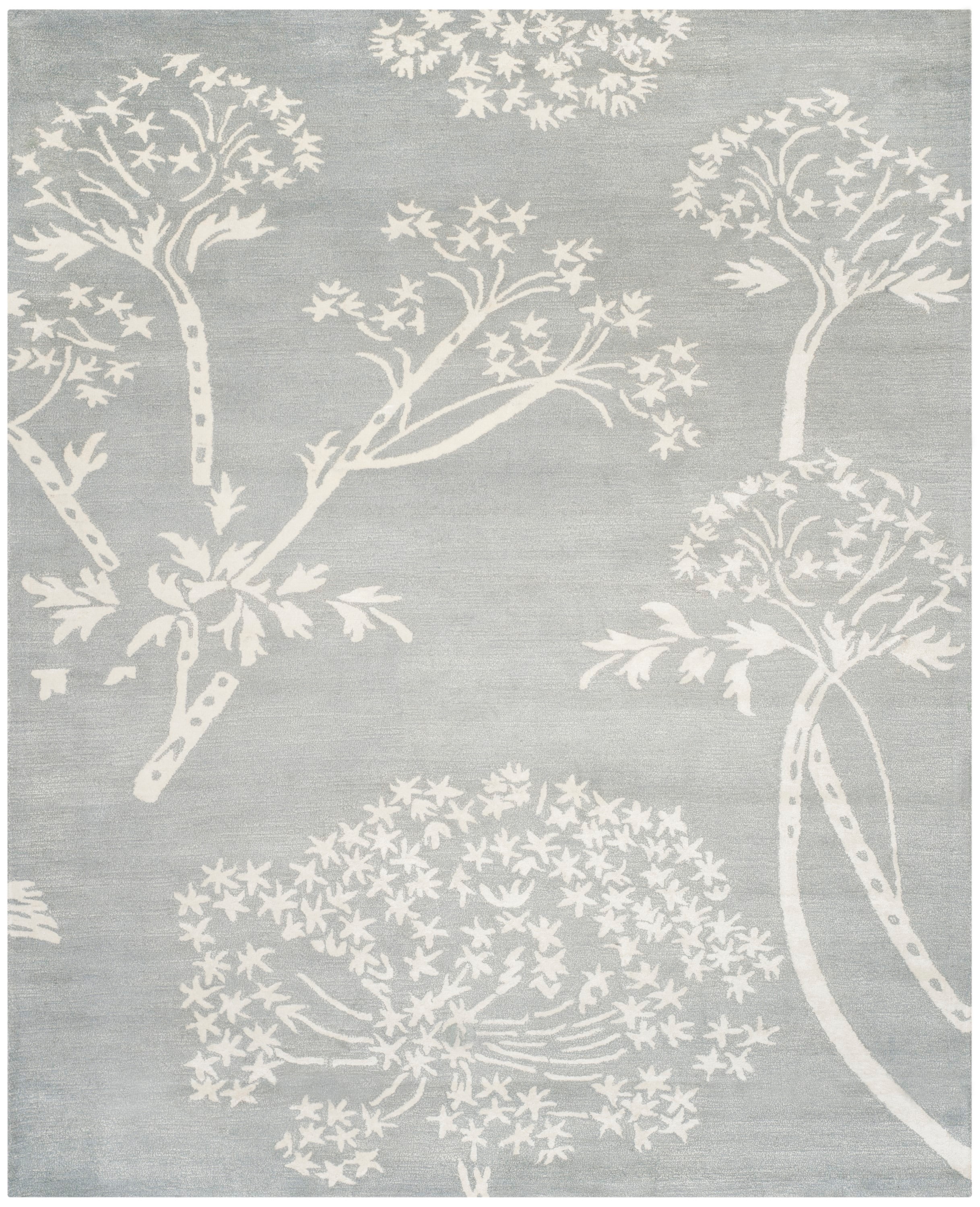 Safavieh BEL131A-8 rugs - View #2