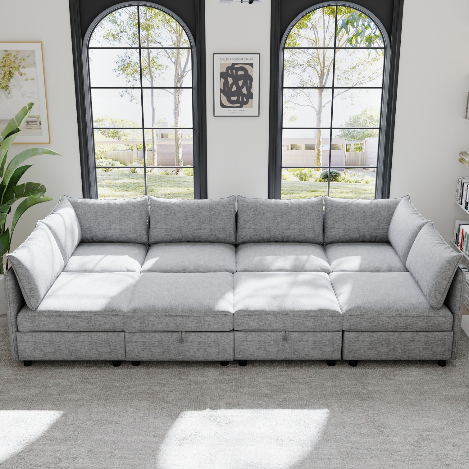 chillscreamni 3CKVLHN5J87F Sofas-Loveseats - View #3