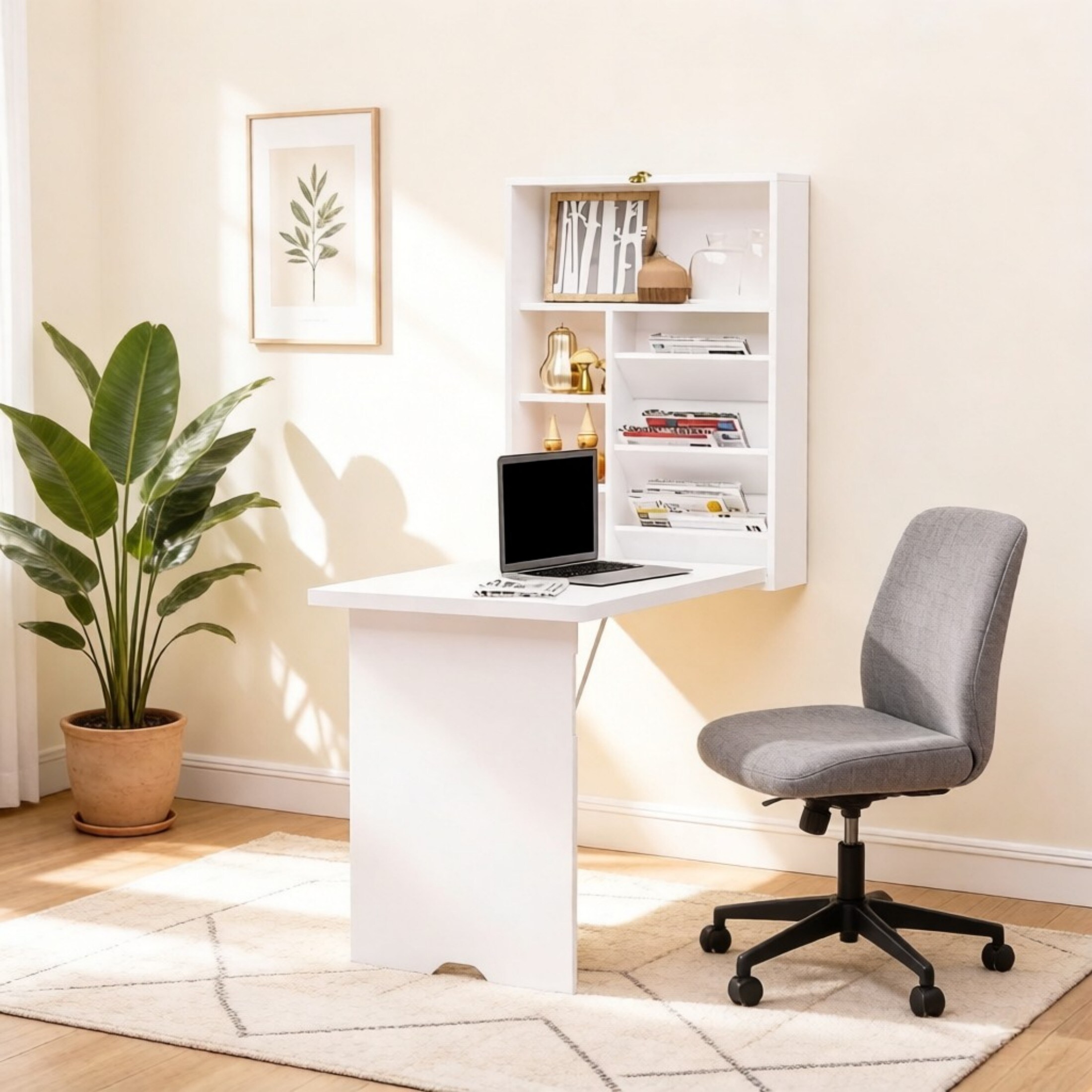 YOSIMFUR DJYC-T3971P532193 desks - View #3