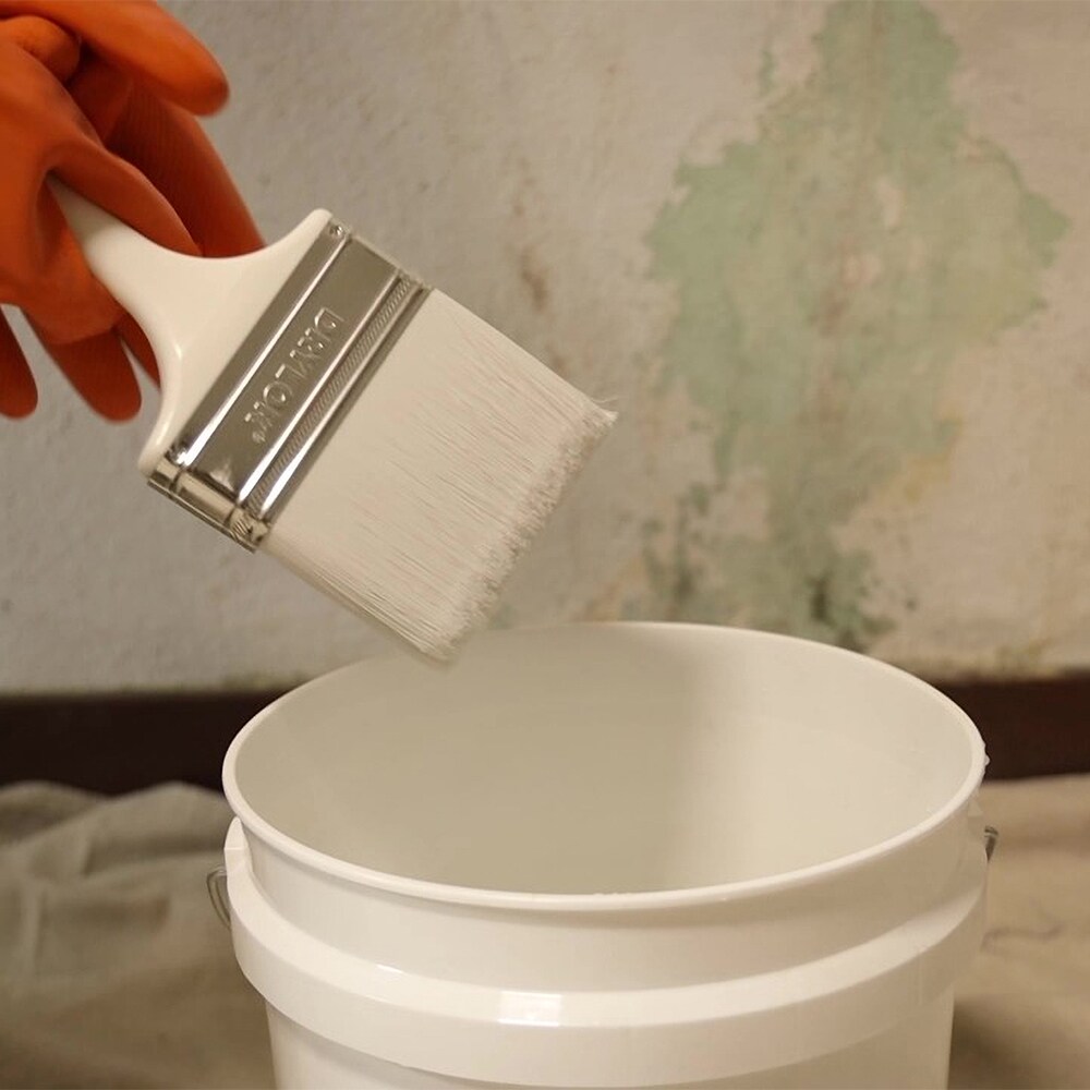 DRYLOK 773410 Paint-Brushes - View #8