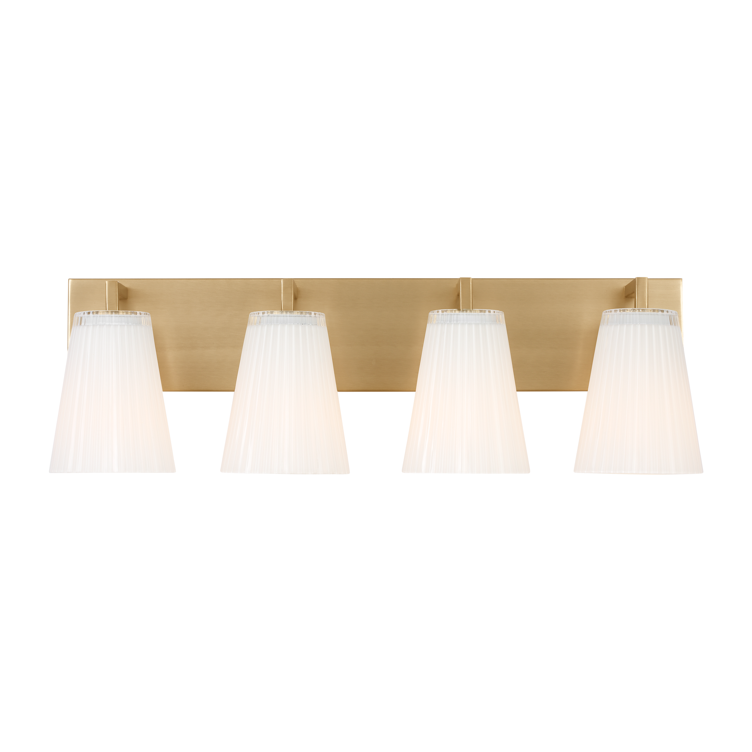 Generation Lighting GLV1104SB Upson Extra Large Vanity
