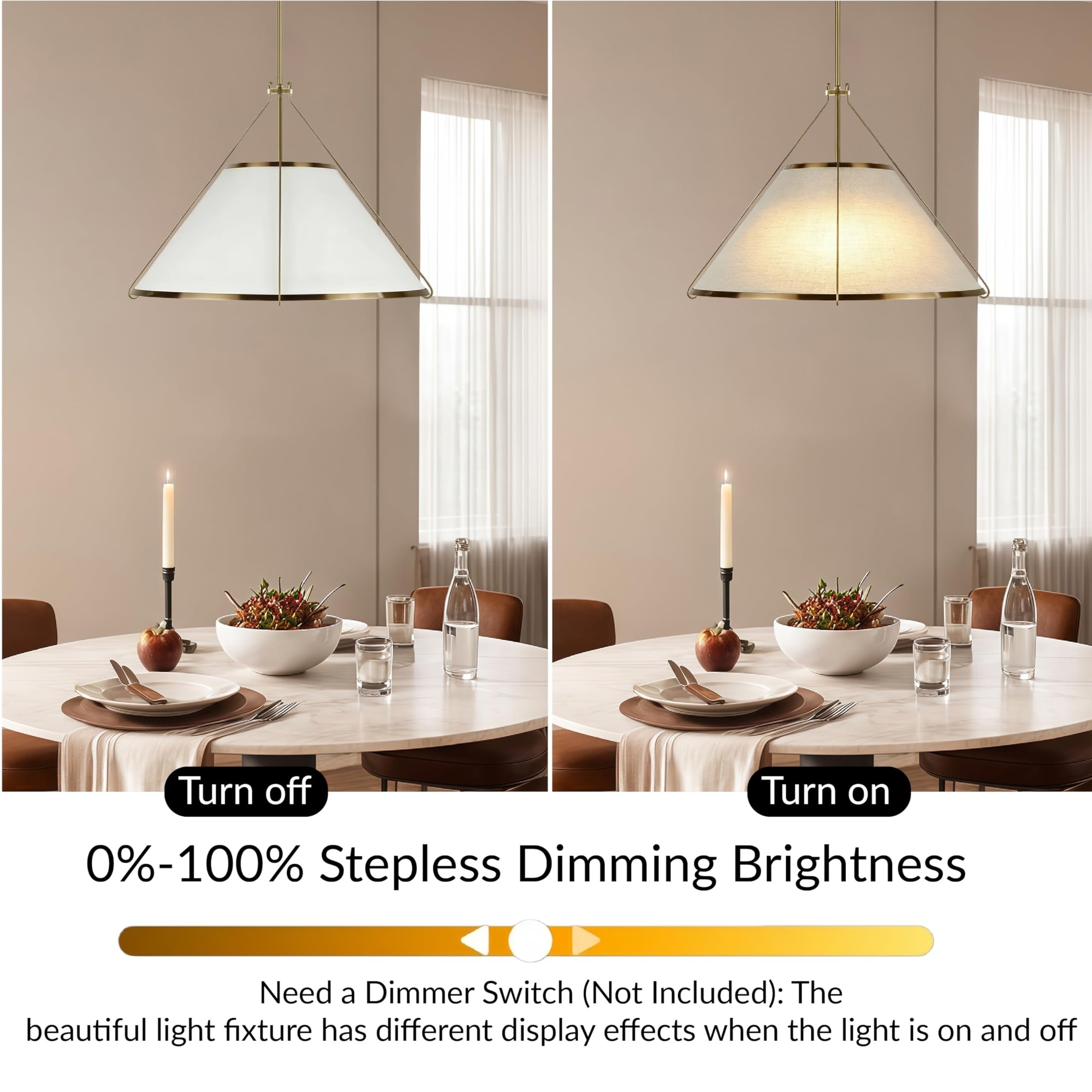 IUEST LIU0810R715 Pendant-Lights - View #4