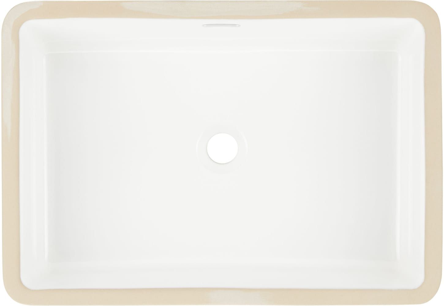 Signature Hardware 455857 Bath-Sink - View #2
