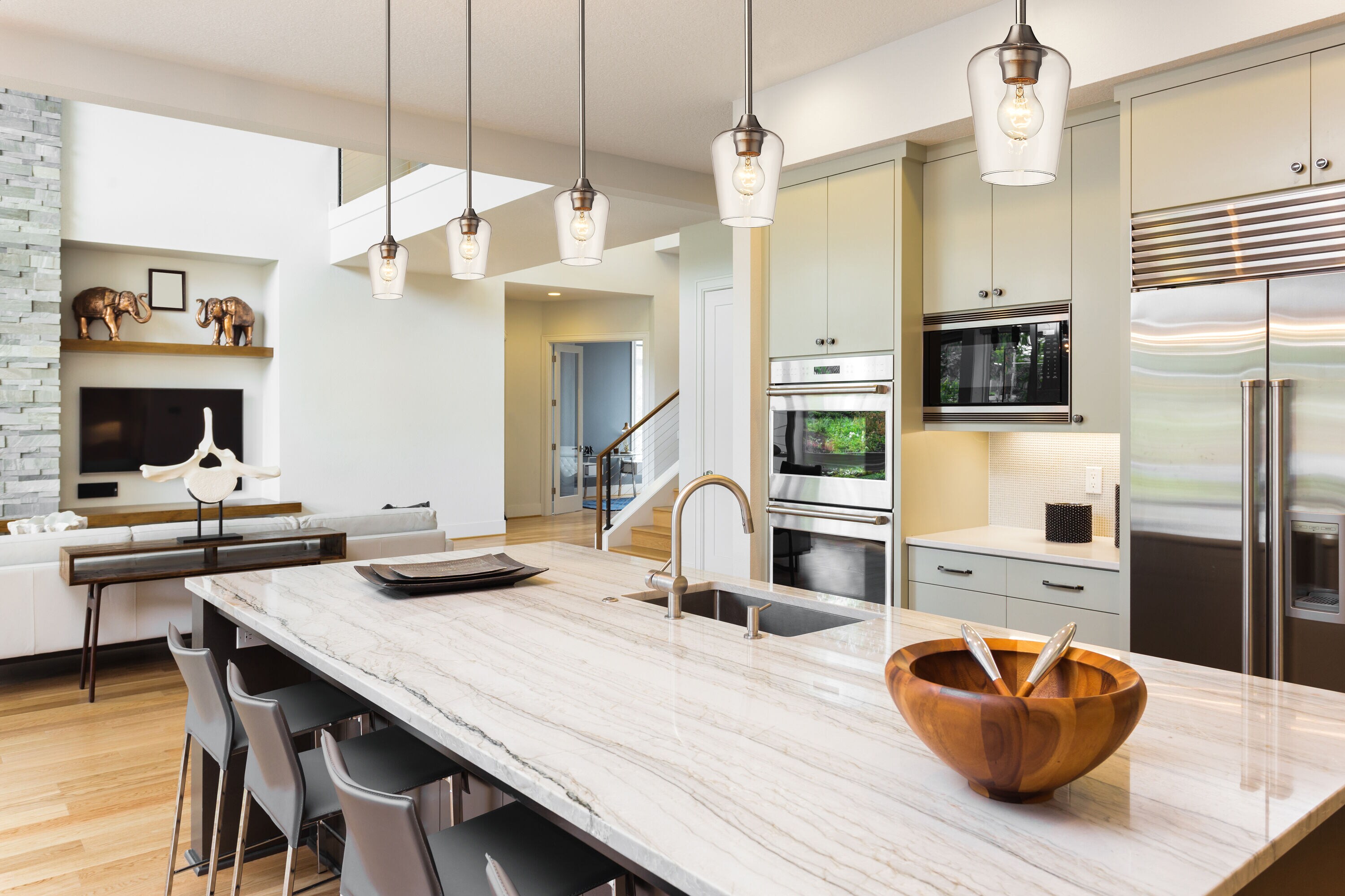 Z-Lite 473MP-BN Pendant-Lights - View #7