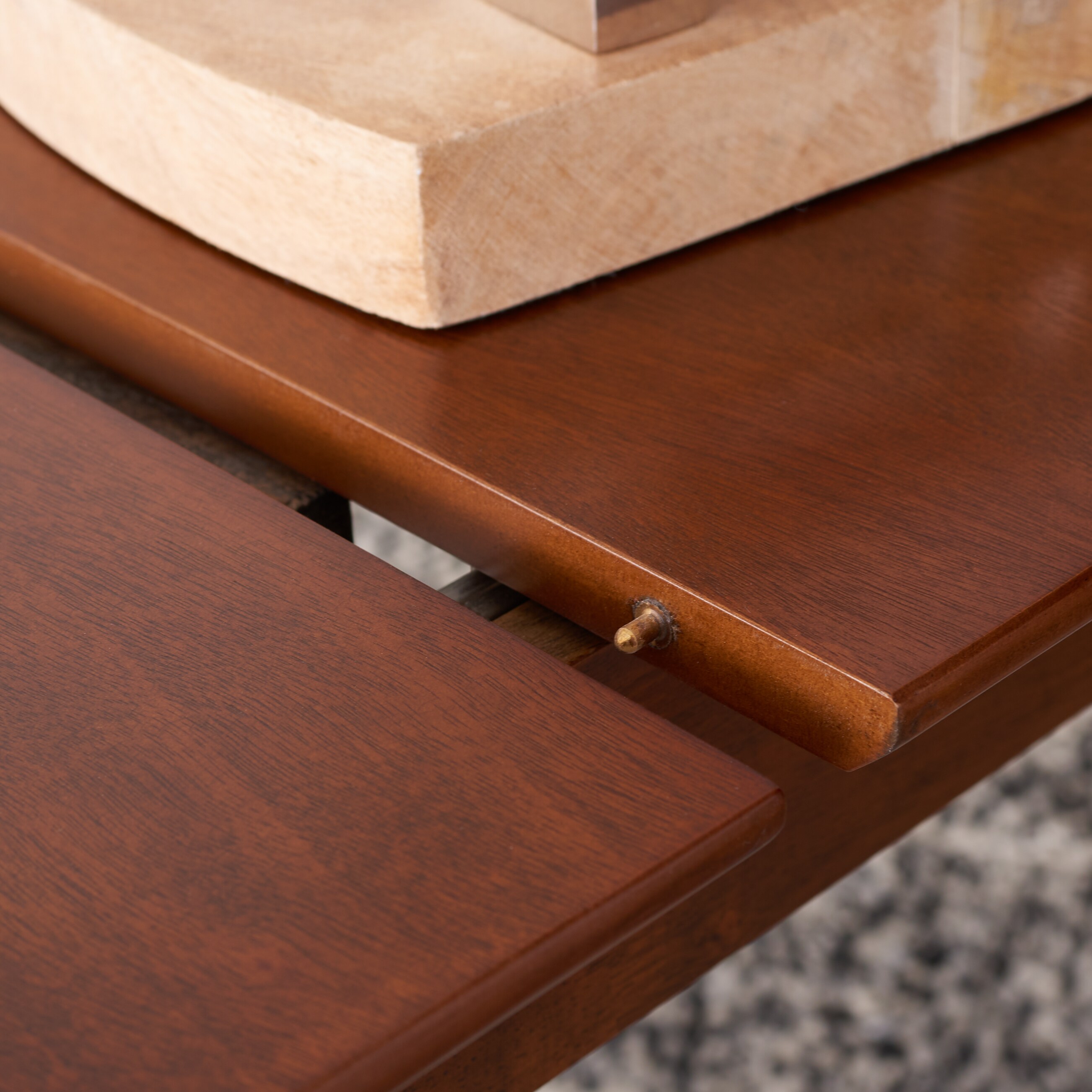 Safavieh DTB1406B Dining-Tables - View #9