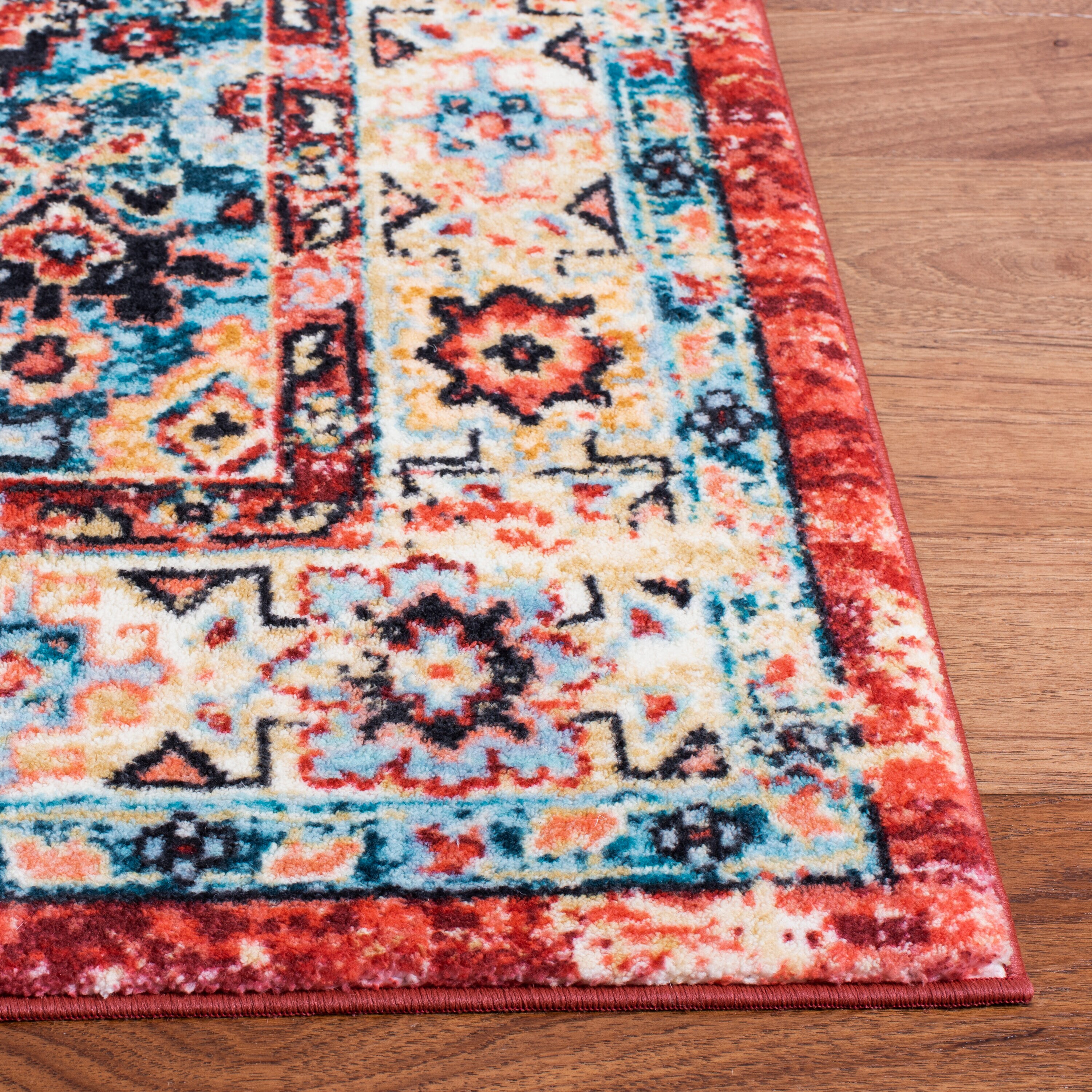 Safavieh RIV157Q-5 rugs - View #3