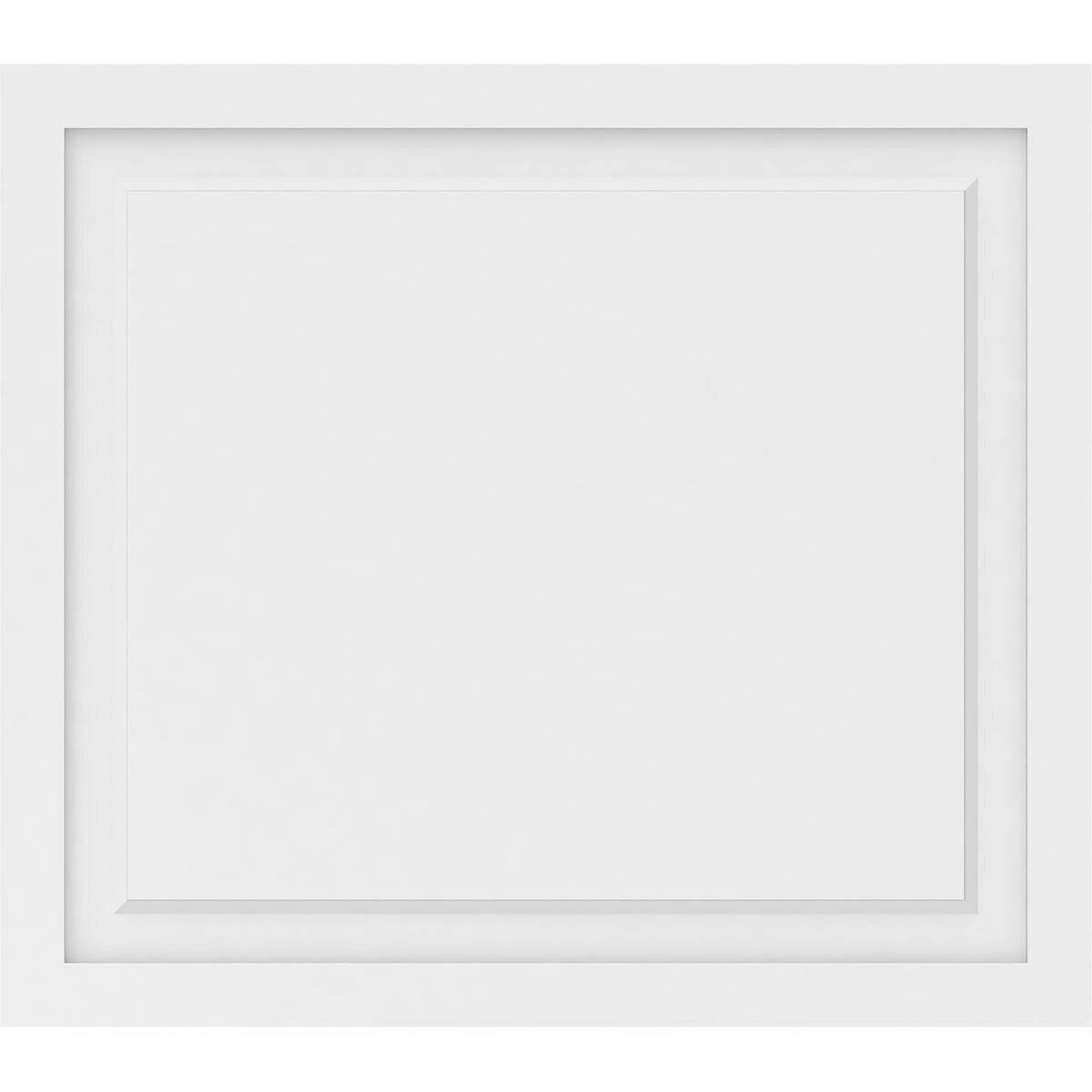 Ekena Millwork WALP34X30X062HAR Wall-Panels - View #2