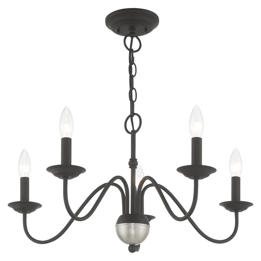 Livex Lighting 52165-04 b090015 - View #5