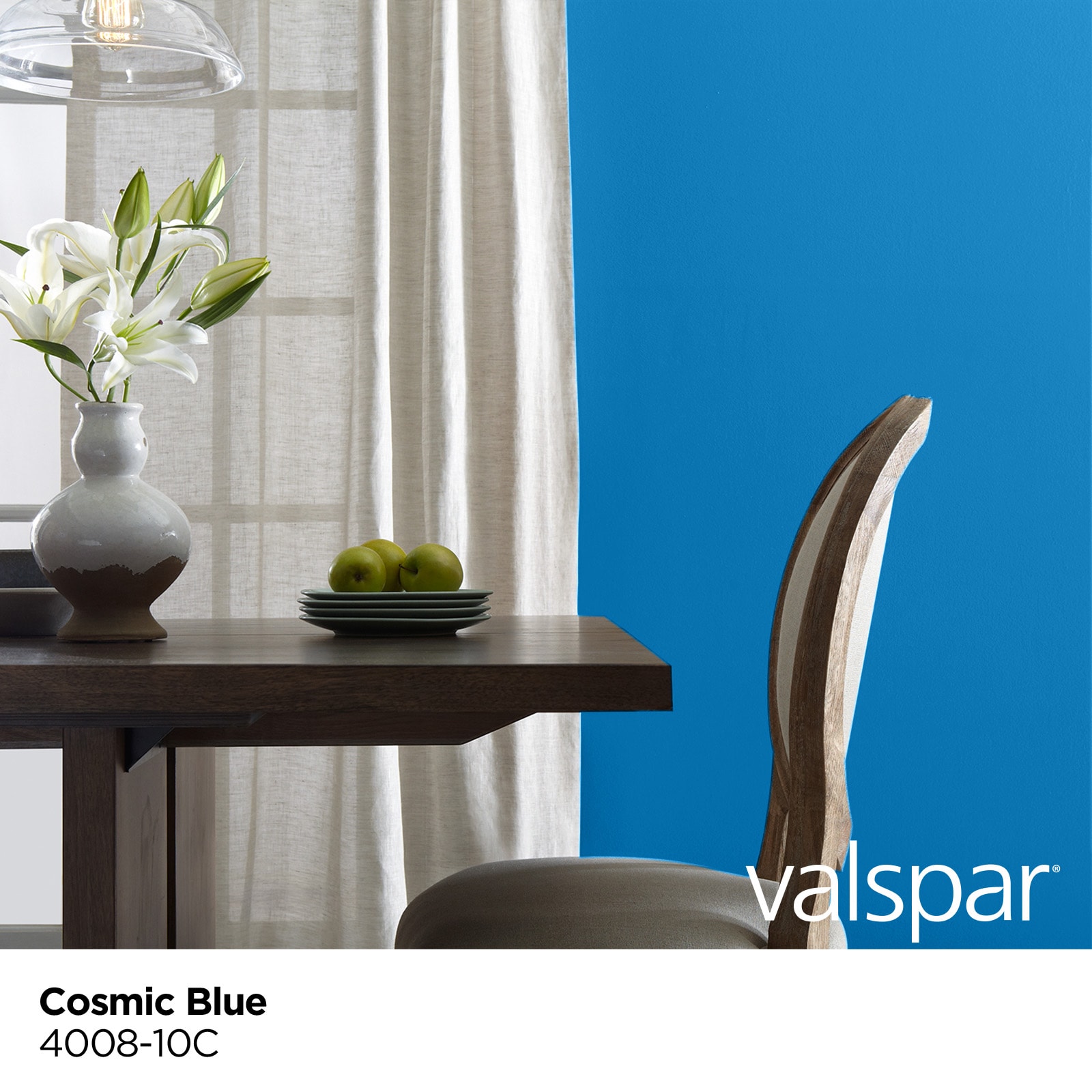 Valspar 4008-10C-2916576 Int-Ext-Paint - View #3