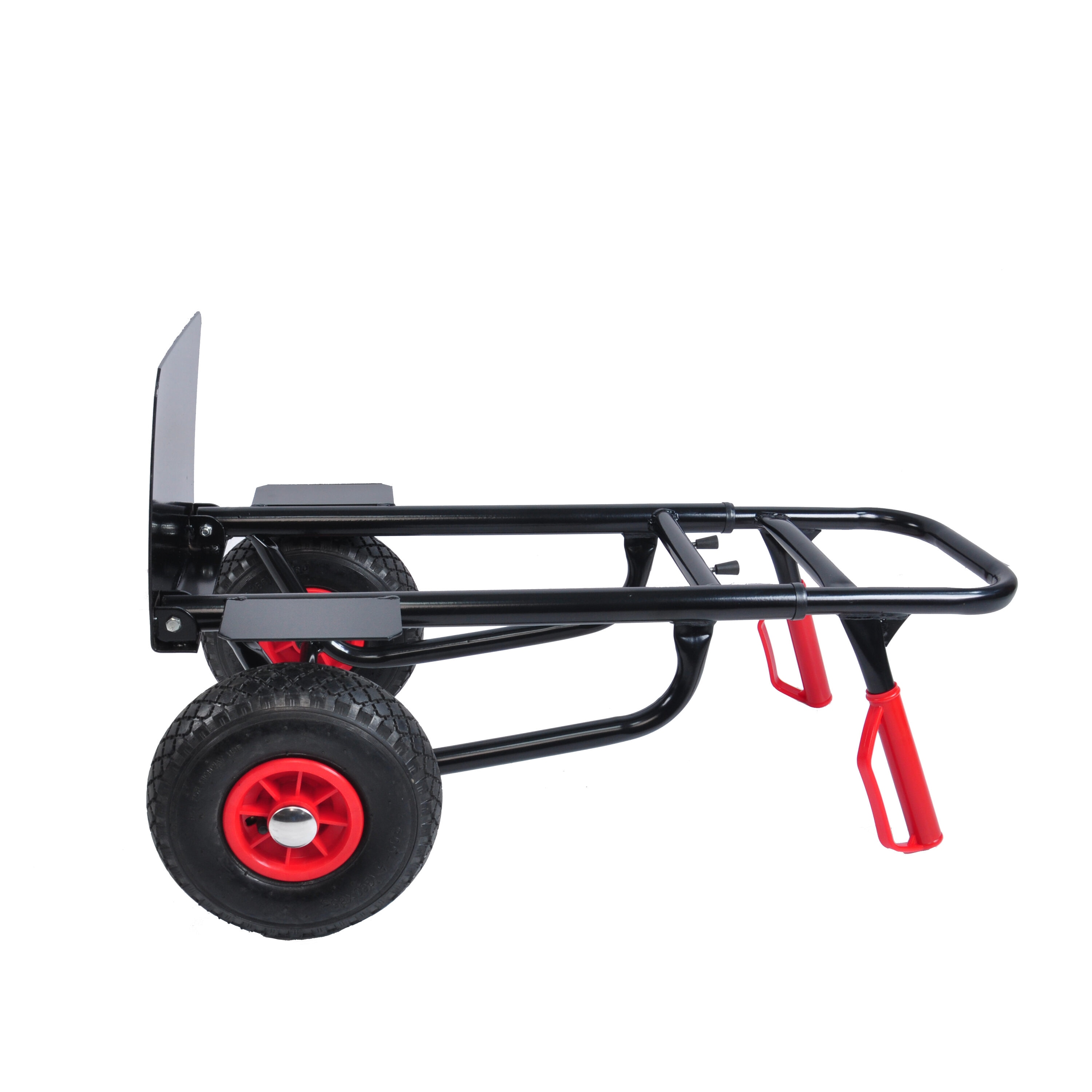 AHIOU HOME ZAAHG-70001C Yard-Carts - View #2