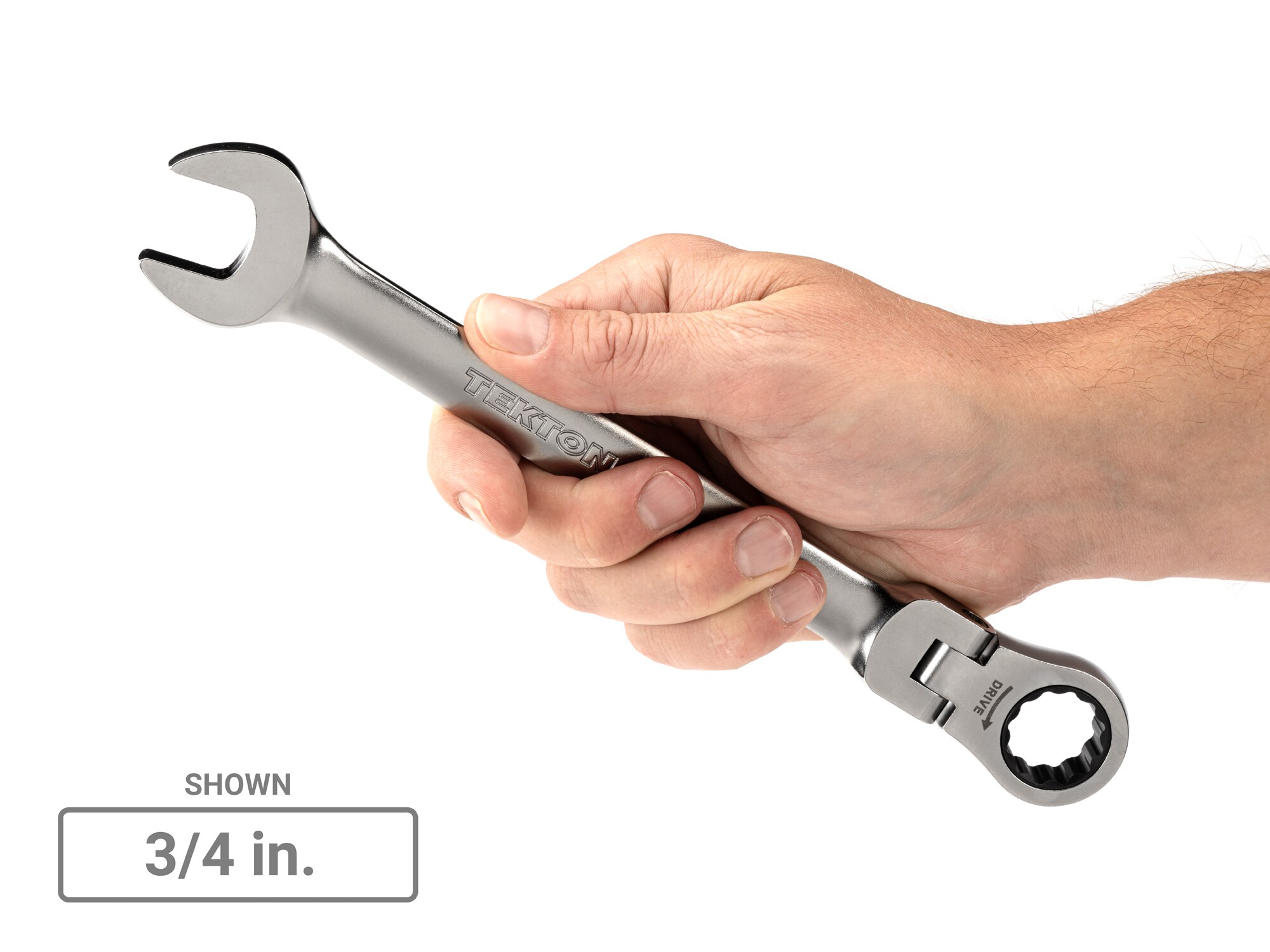 TEKTON WRC95301 Ratcheting-Wrench-Sets - View #6