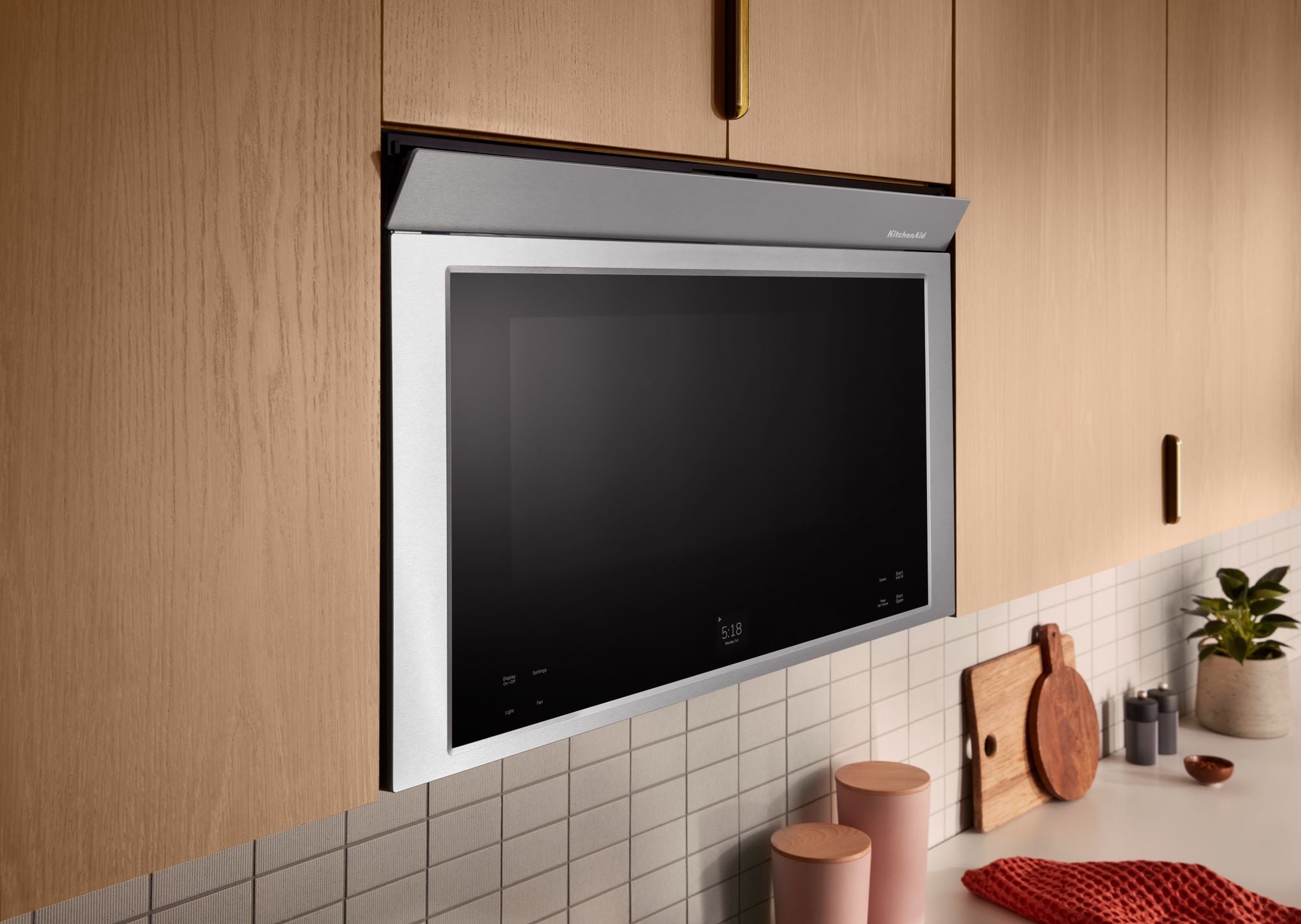 KitchenAid KMMF730PPS Otr-Mwo - View #12