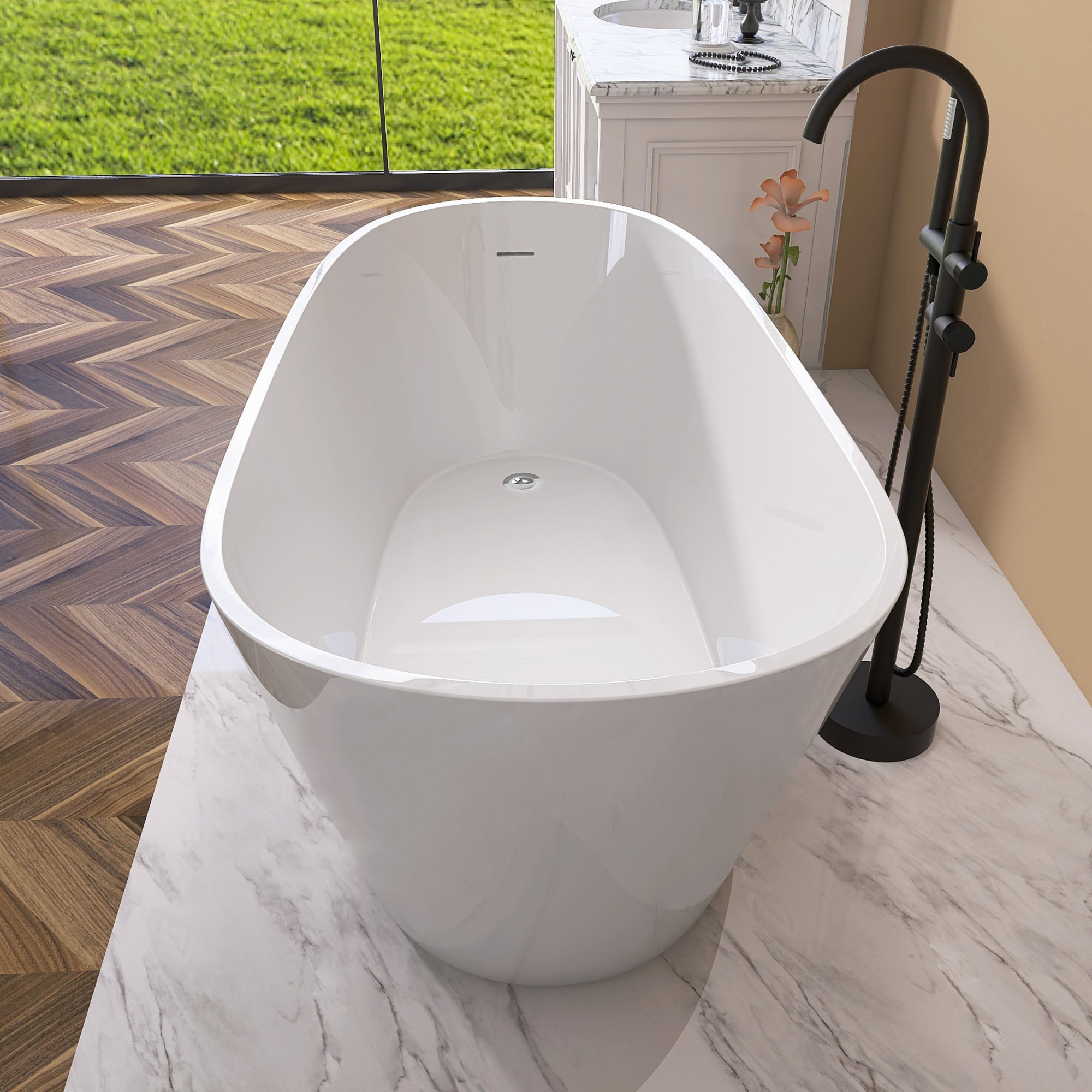 CASAINC CV-WBT23 bathtubs - View #12